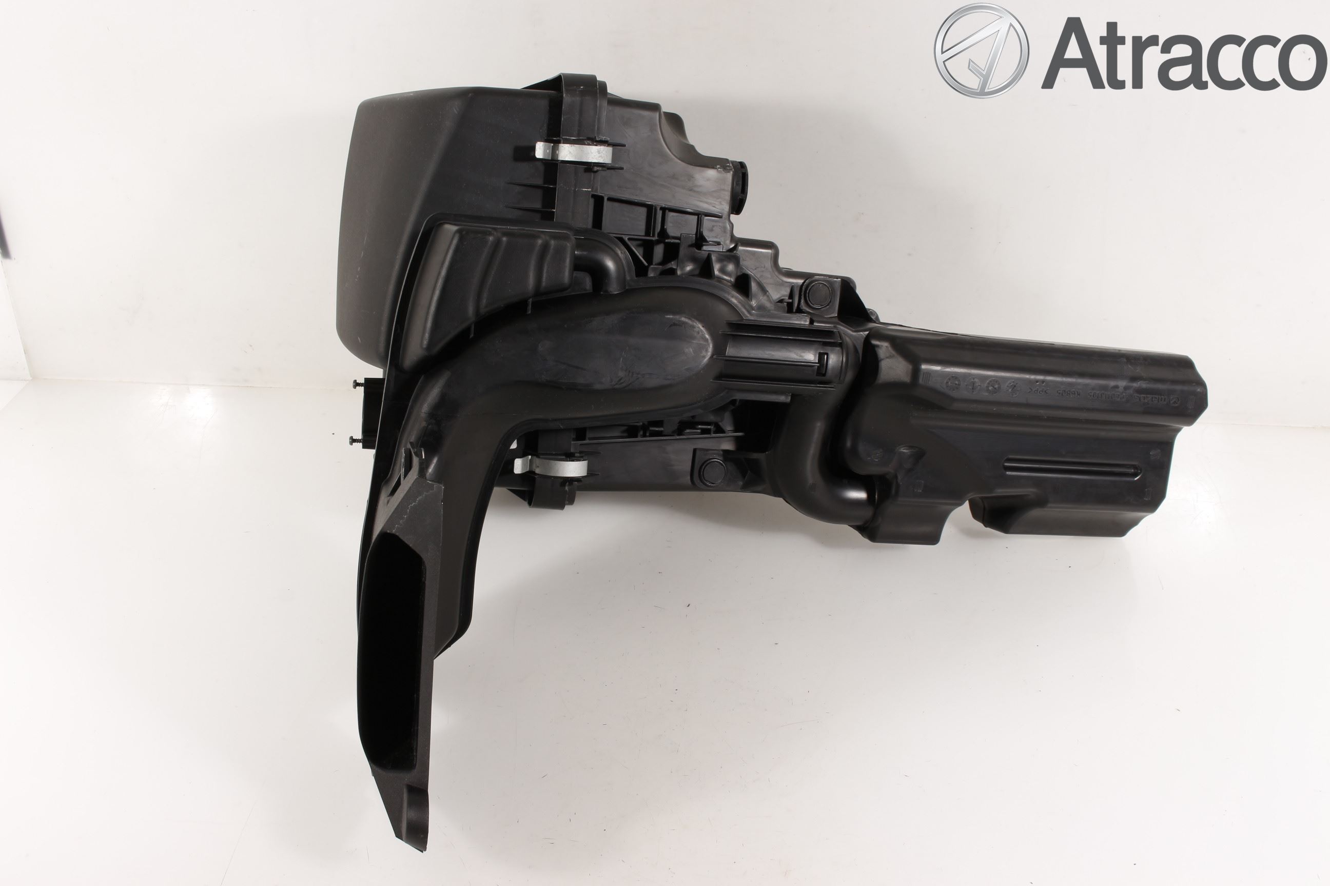 Mazda 3 III 14-19 Luftfilter Boks