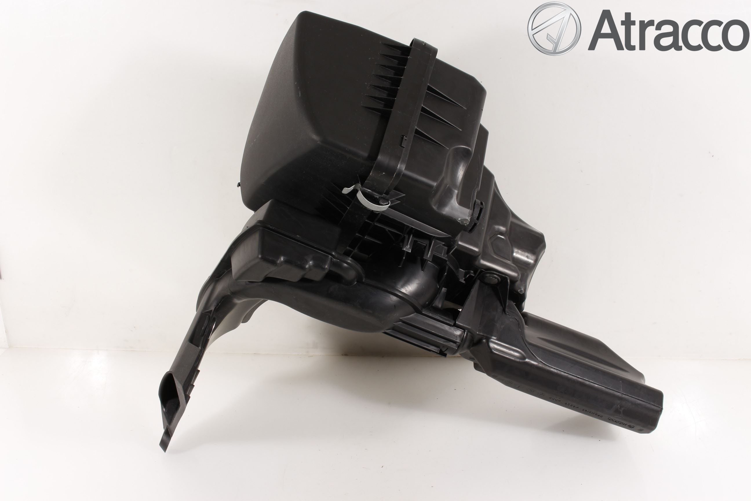 Mazda 3 III 14-19 Luftfilter Boks