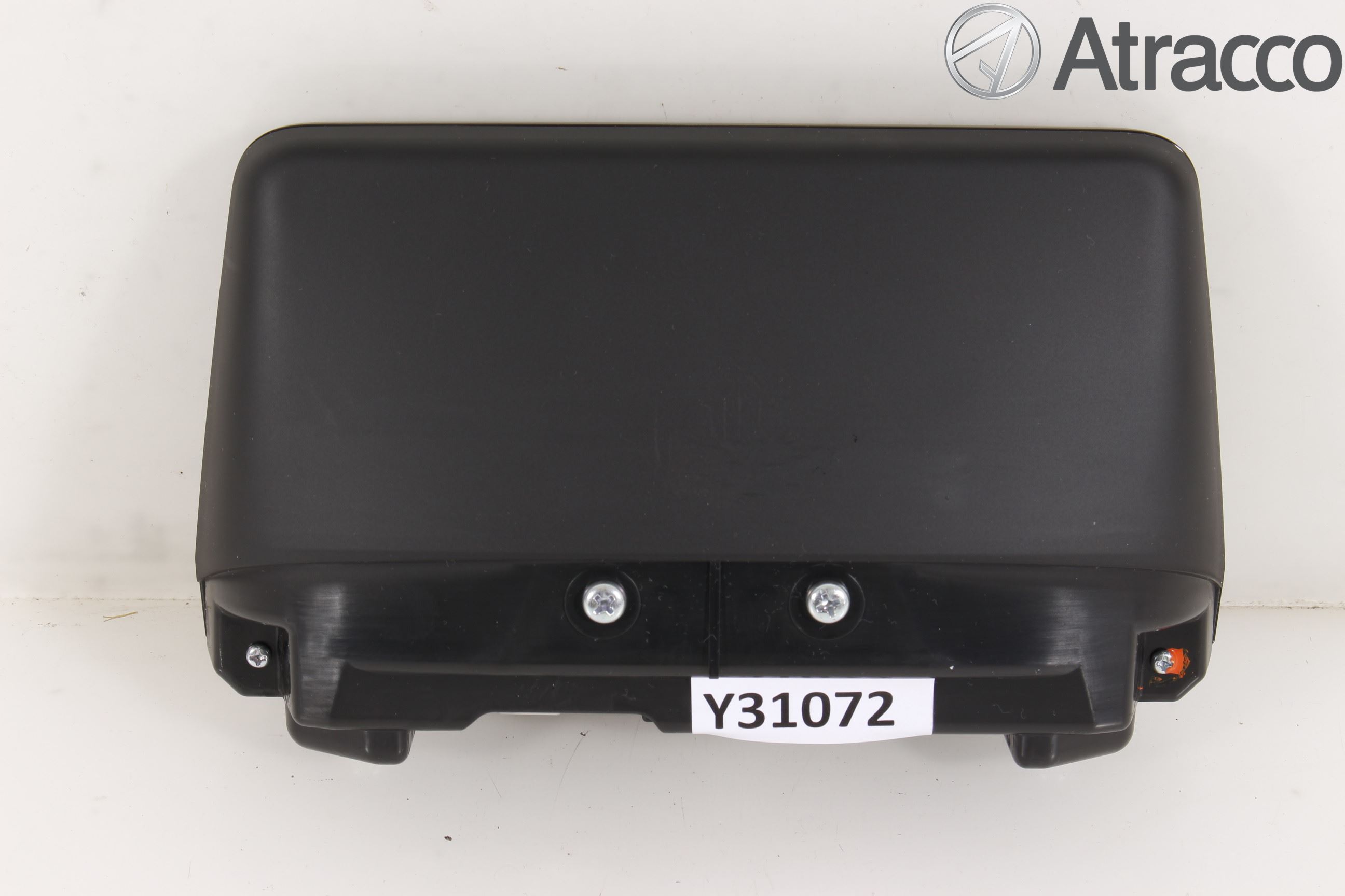 Mazda 3 III 14-19 Stereo Radio Med Cd
