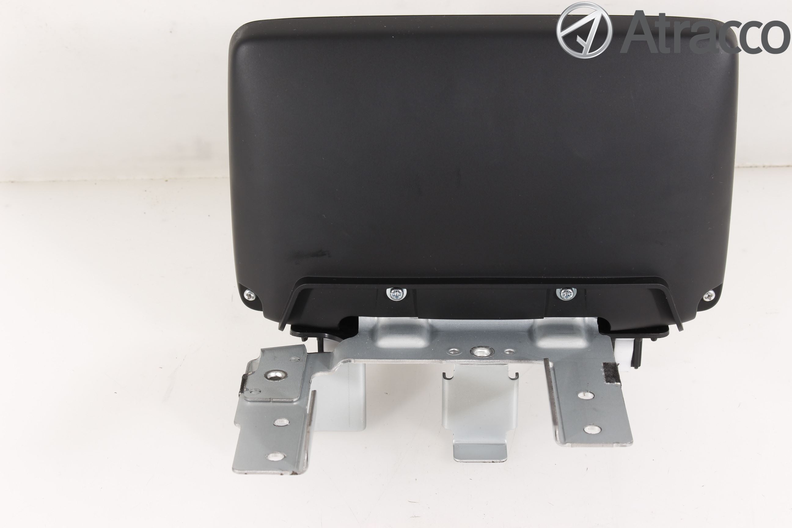 Mazda CX-3 Stereo Radio Med Cd
