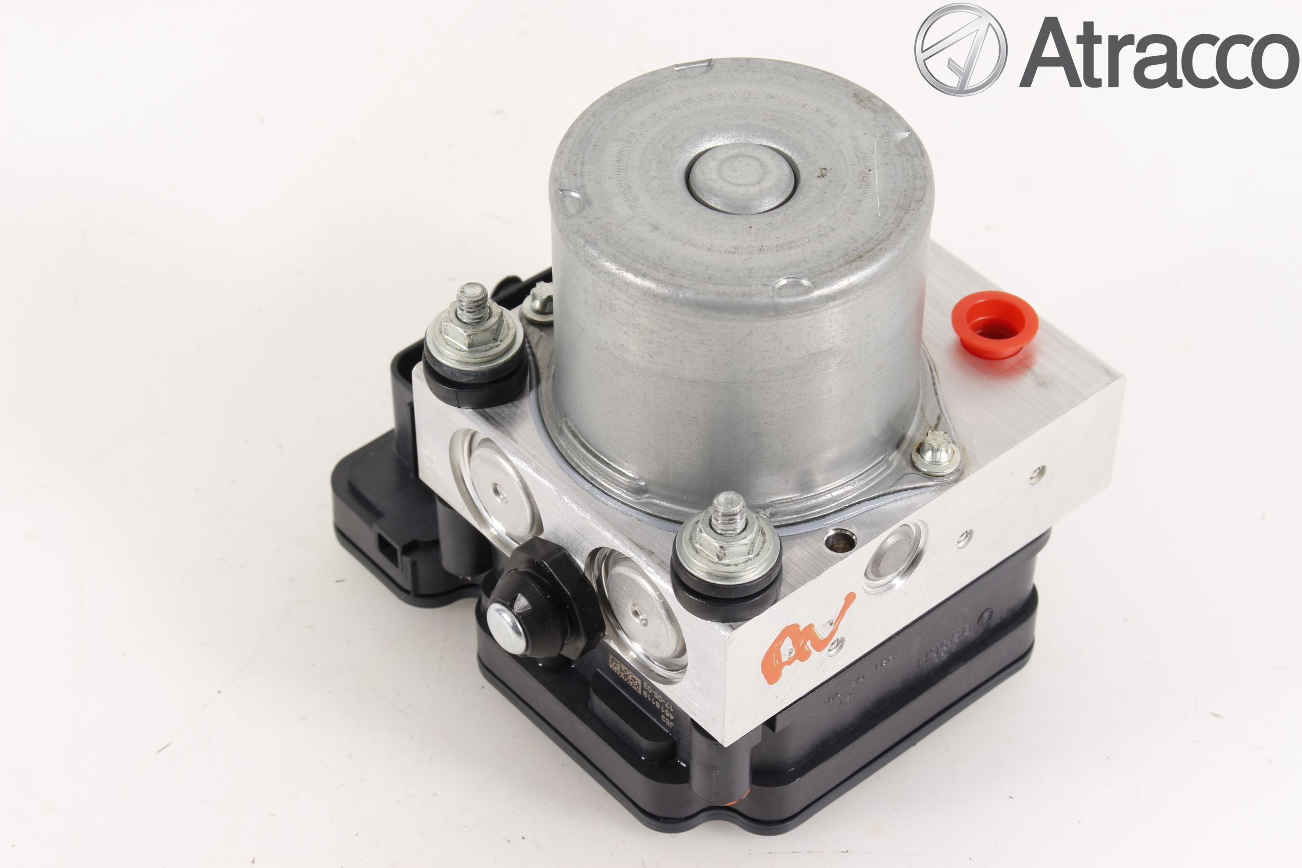 Mazda CX-3 Abs Hydraulikkaggregat