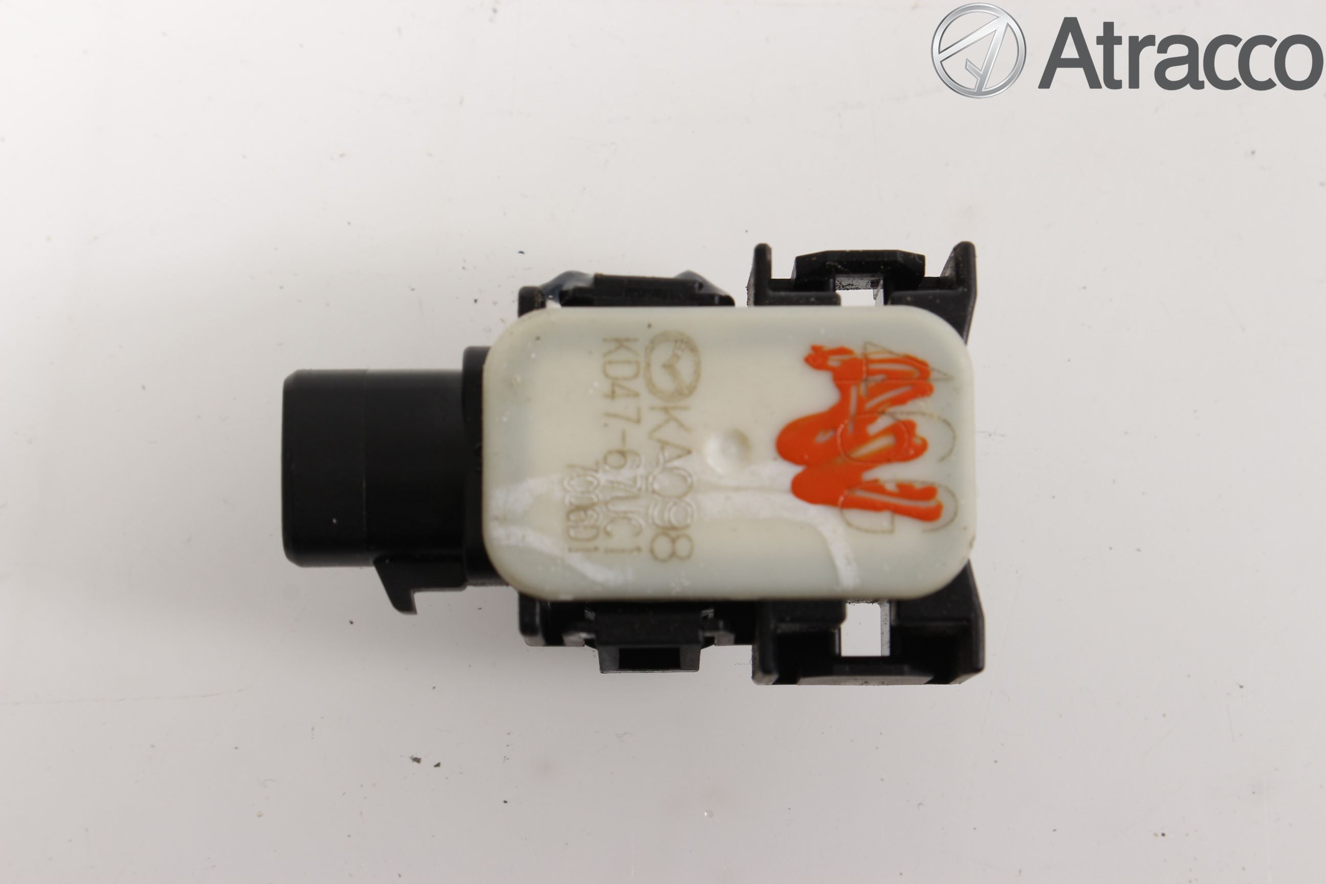 Mazda CX-3 Sensor Ryggesensor