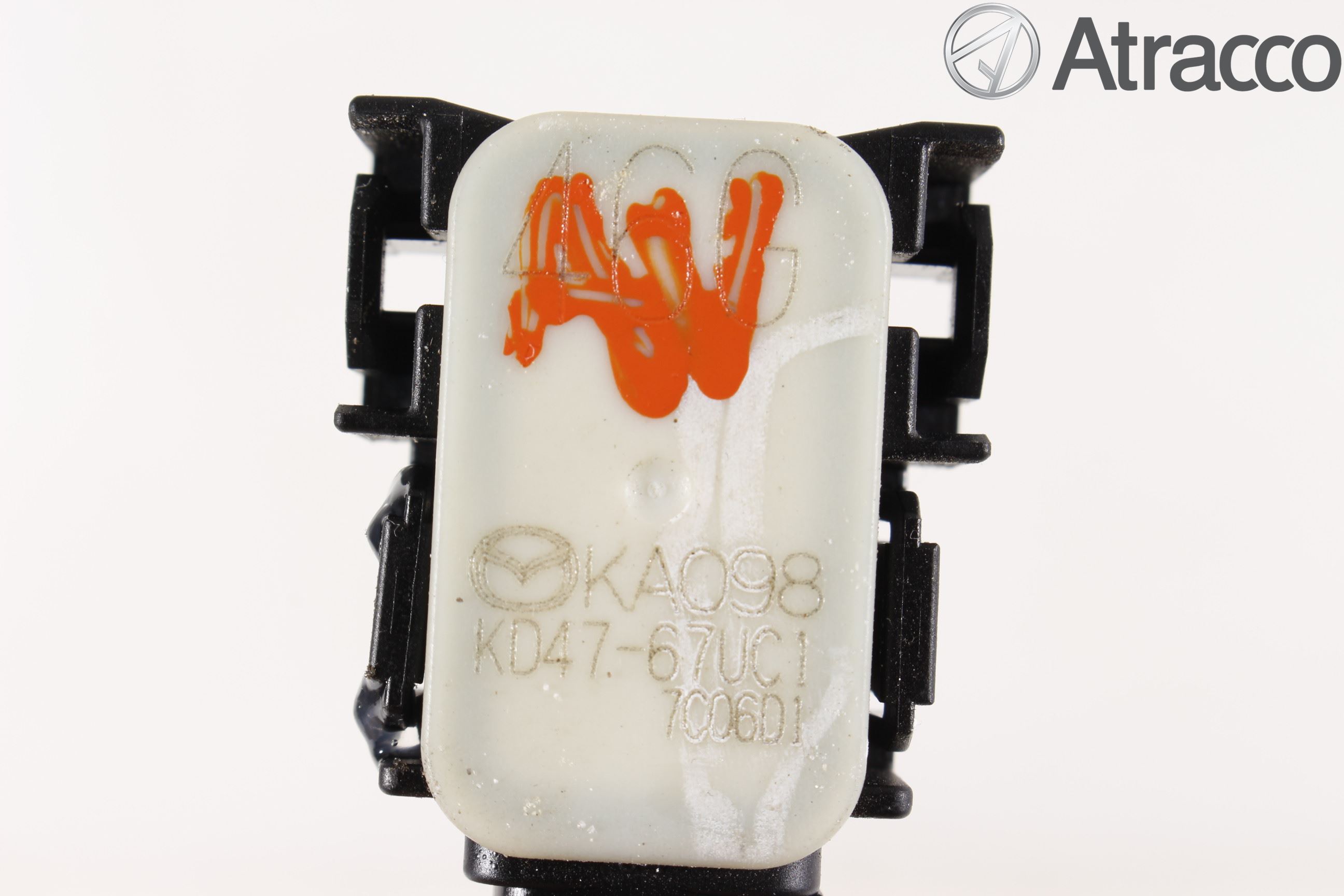Mazda CX-3 Sensor Ryggesensor