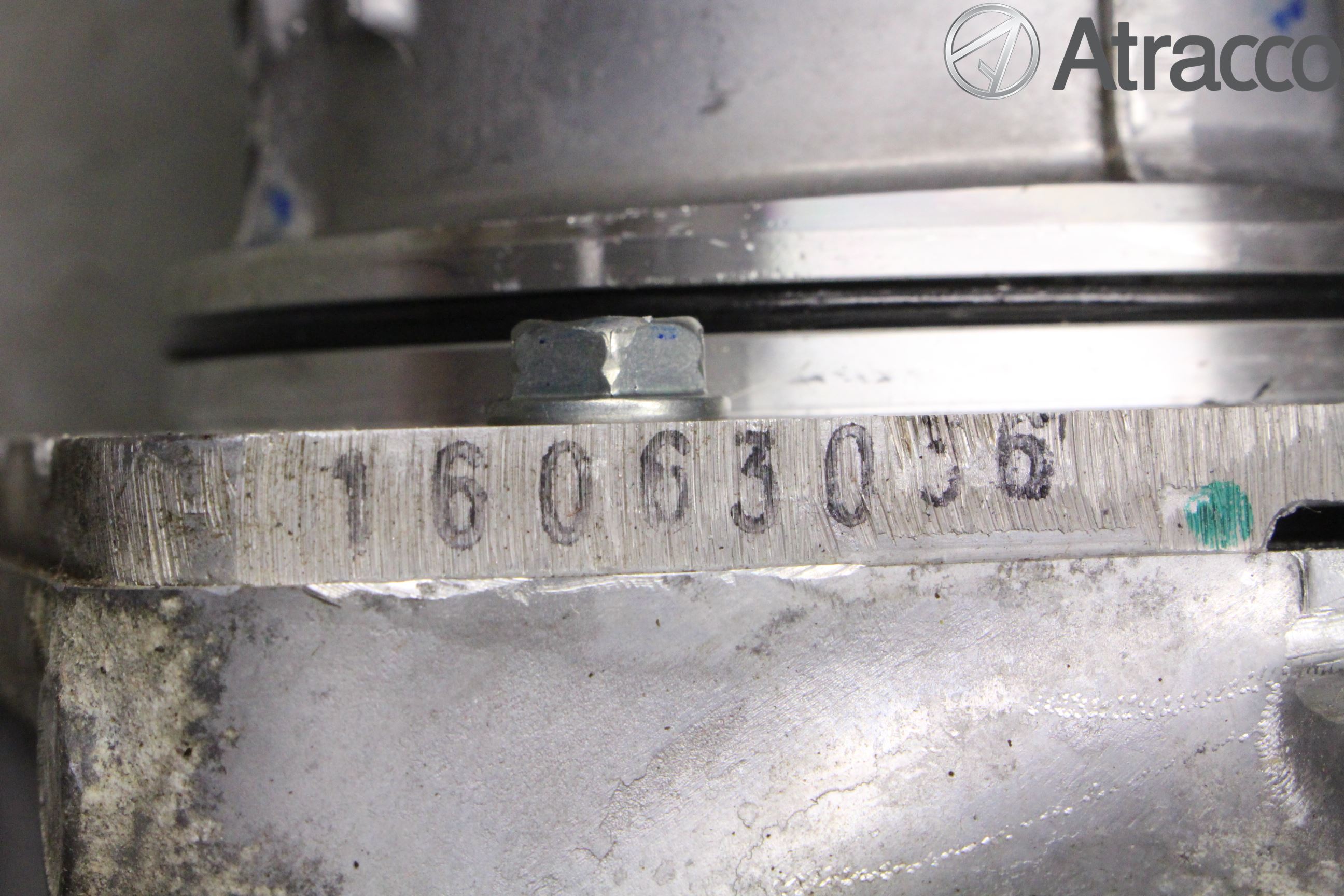Honda CR-V 13-18 Gearkasse Fordelingskasse