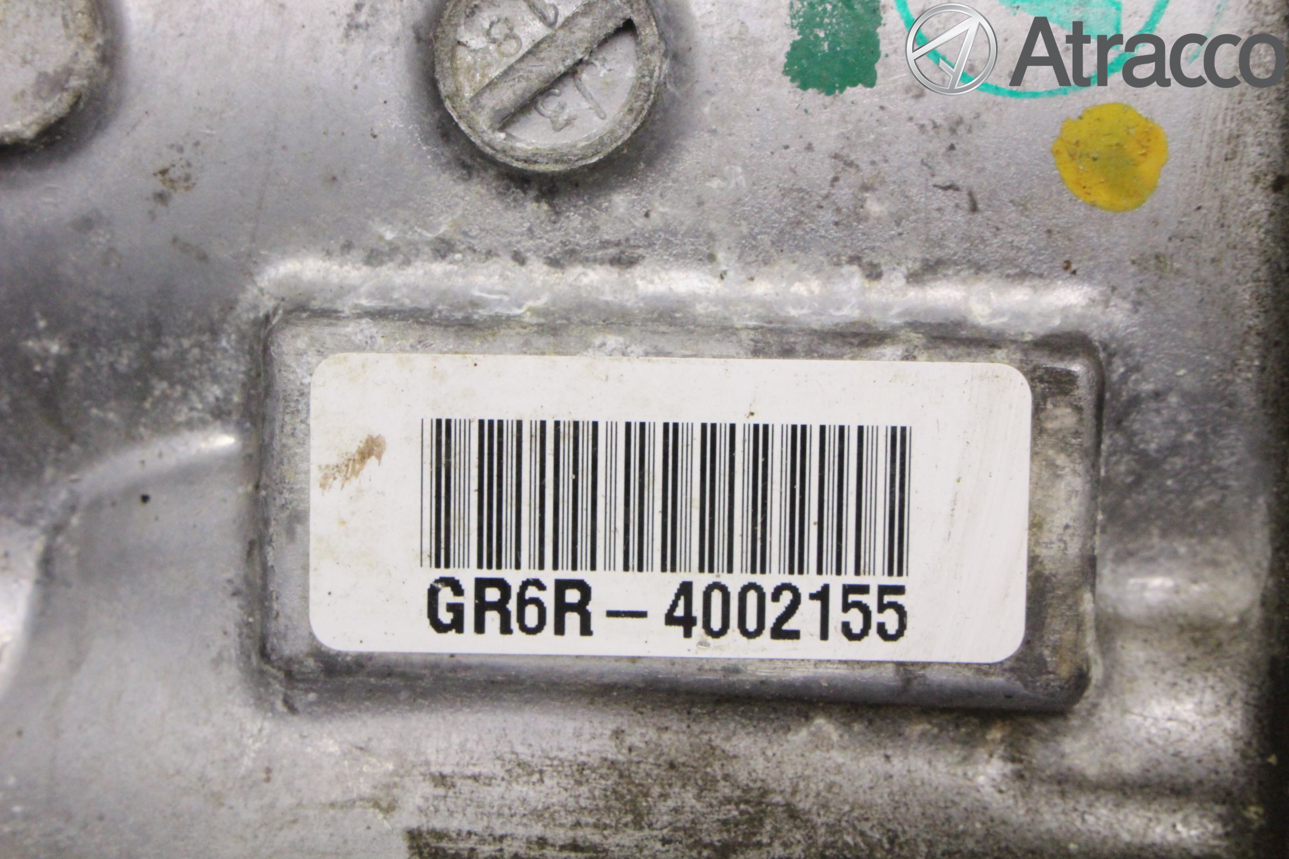 Honda CR-V 13-18 Gearkasse Fordelingskasse