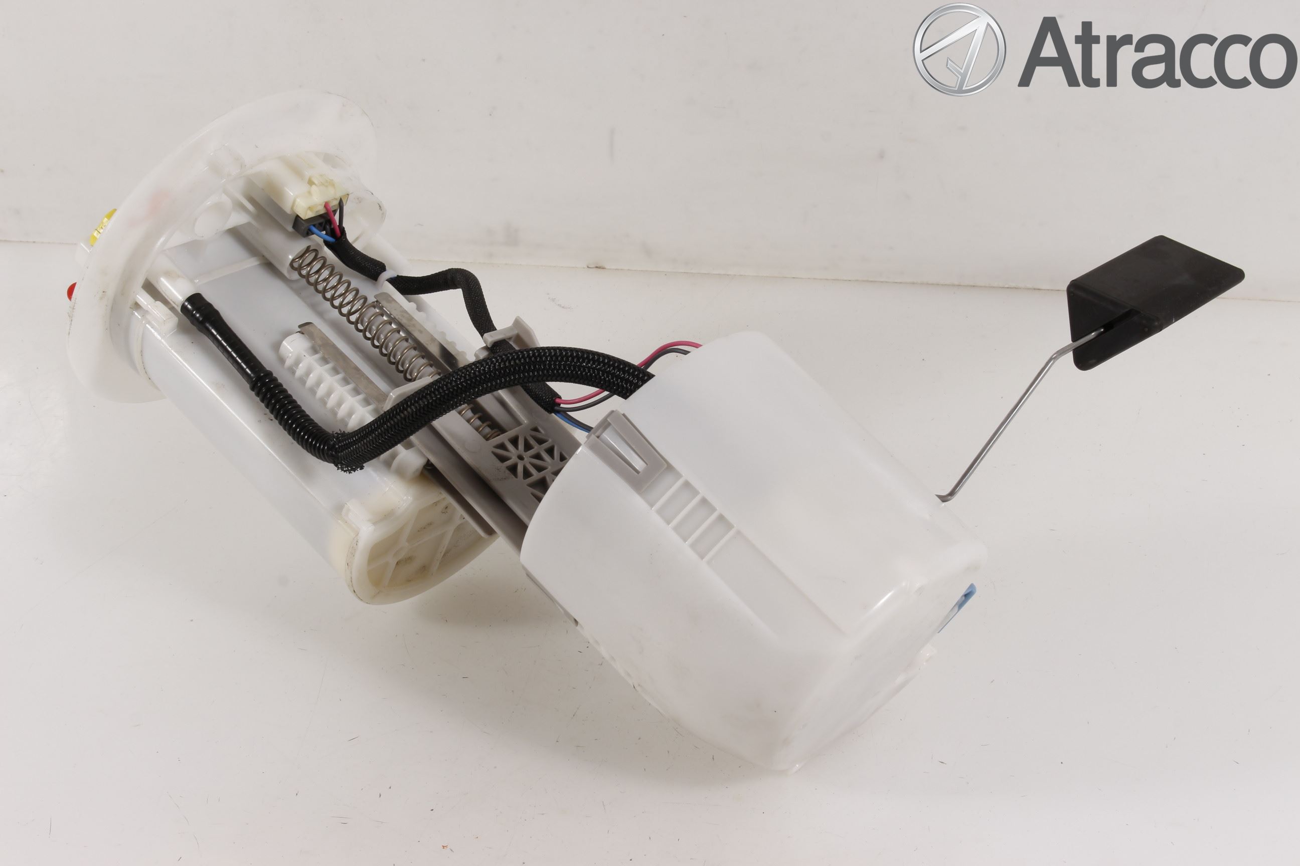 Toyota PRIUS ZVW30 09-20 Drivstoffpumpe Fødepumpe El