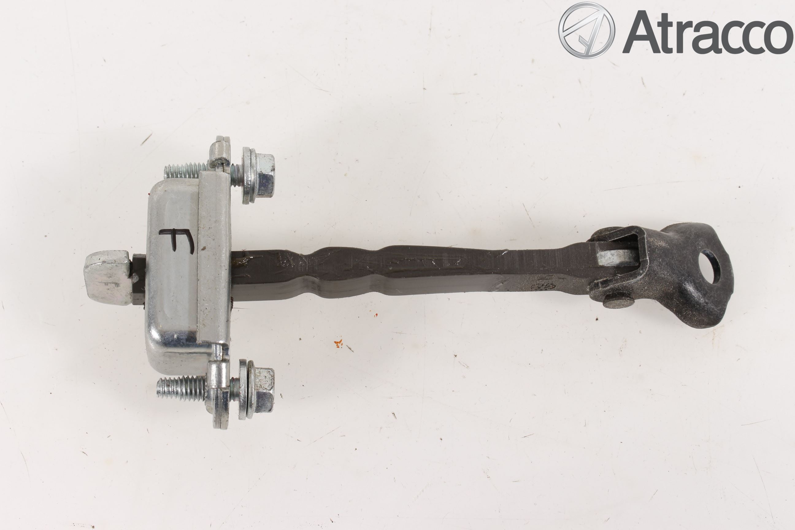 Toyota AYGO 15-21 Dørstopper