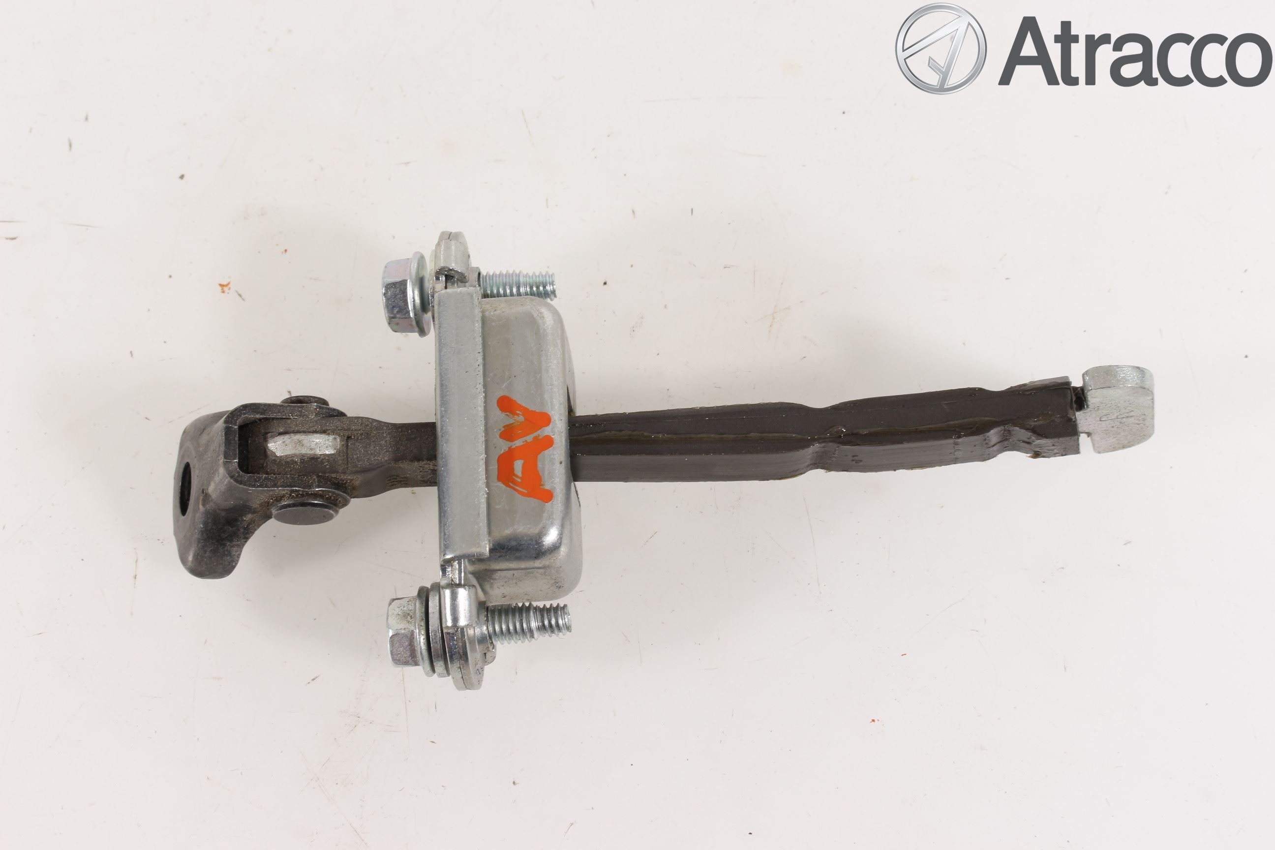 Toyota AYGO 15-21 Dørstopper