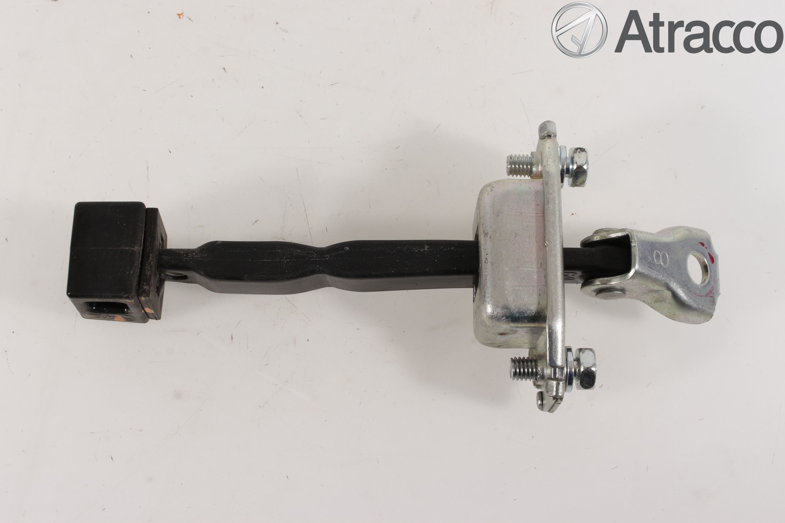 Mitsubishi ASX 10-22 Dørstopper