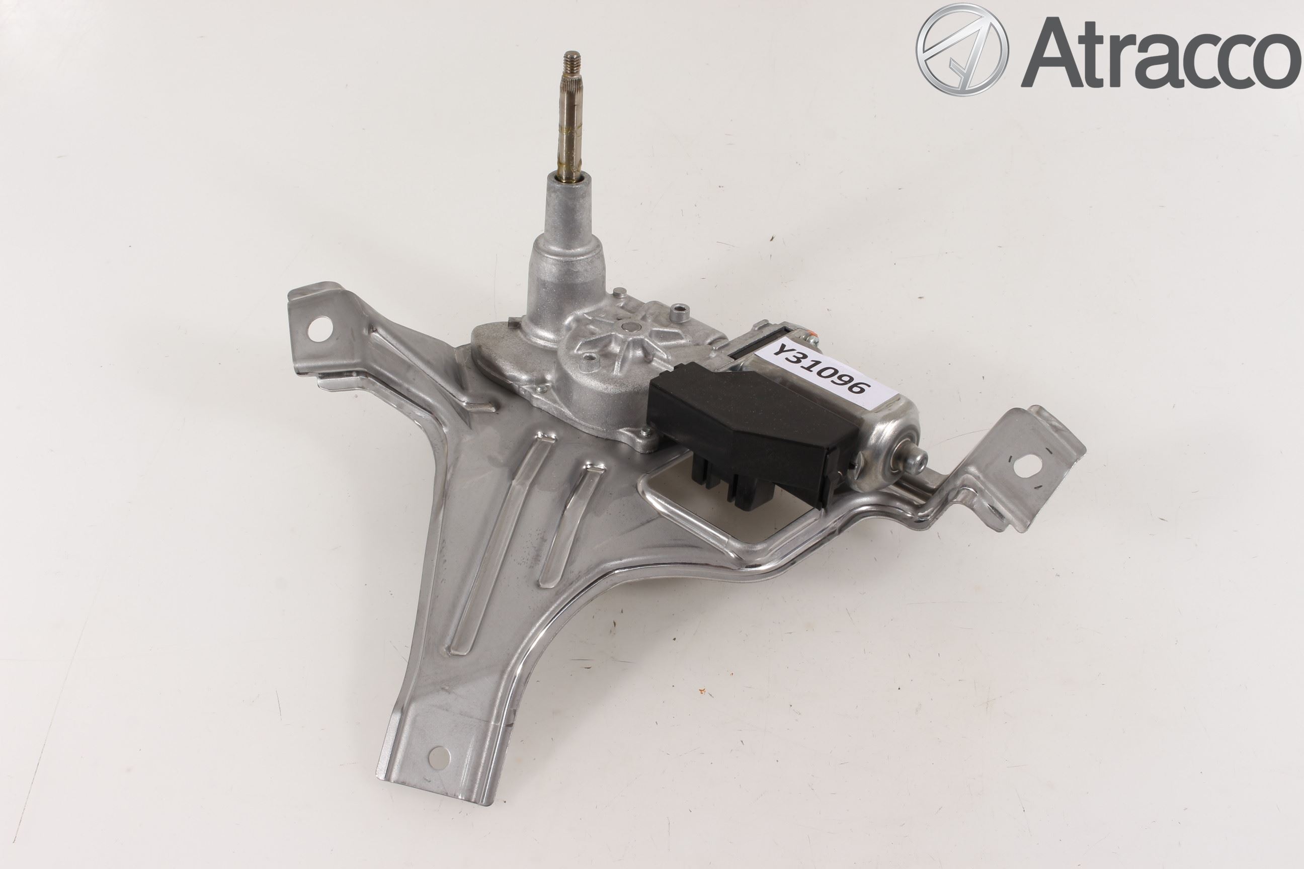 Toyota YARIS XP130 15-20 Viskermotor Bakluke
