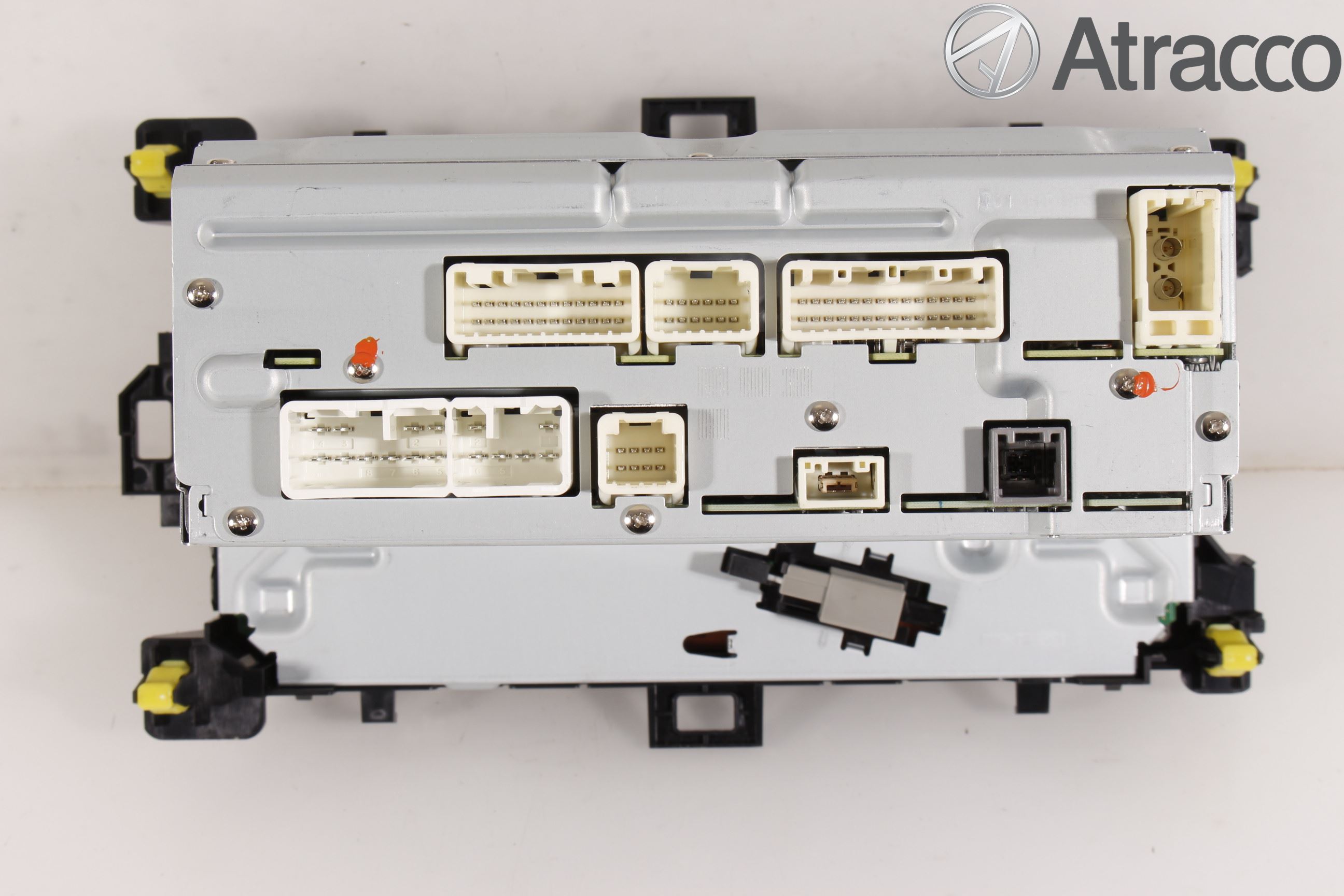 Toyota YARIS XP130 15-20 Stereo Radio Med Cd