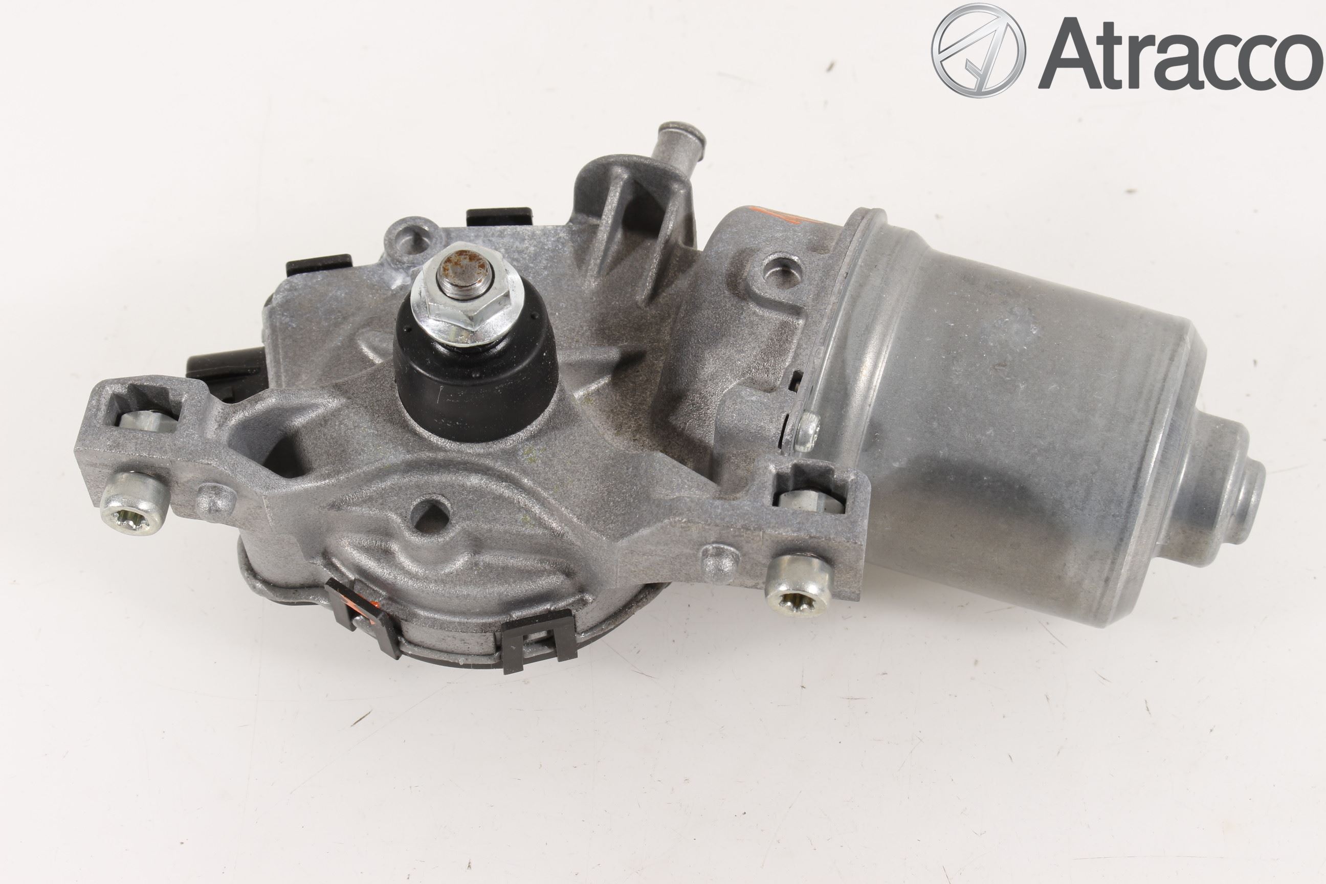 Toyota YARIS XP130 15-20 Viskermotor Frontrute