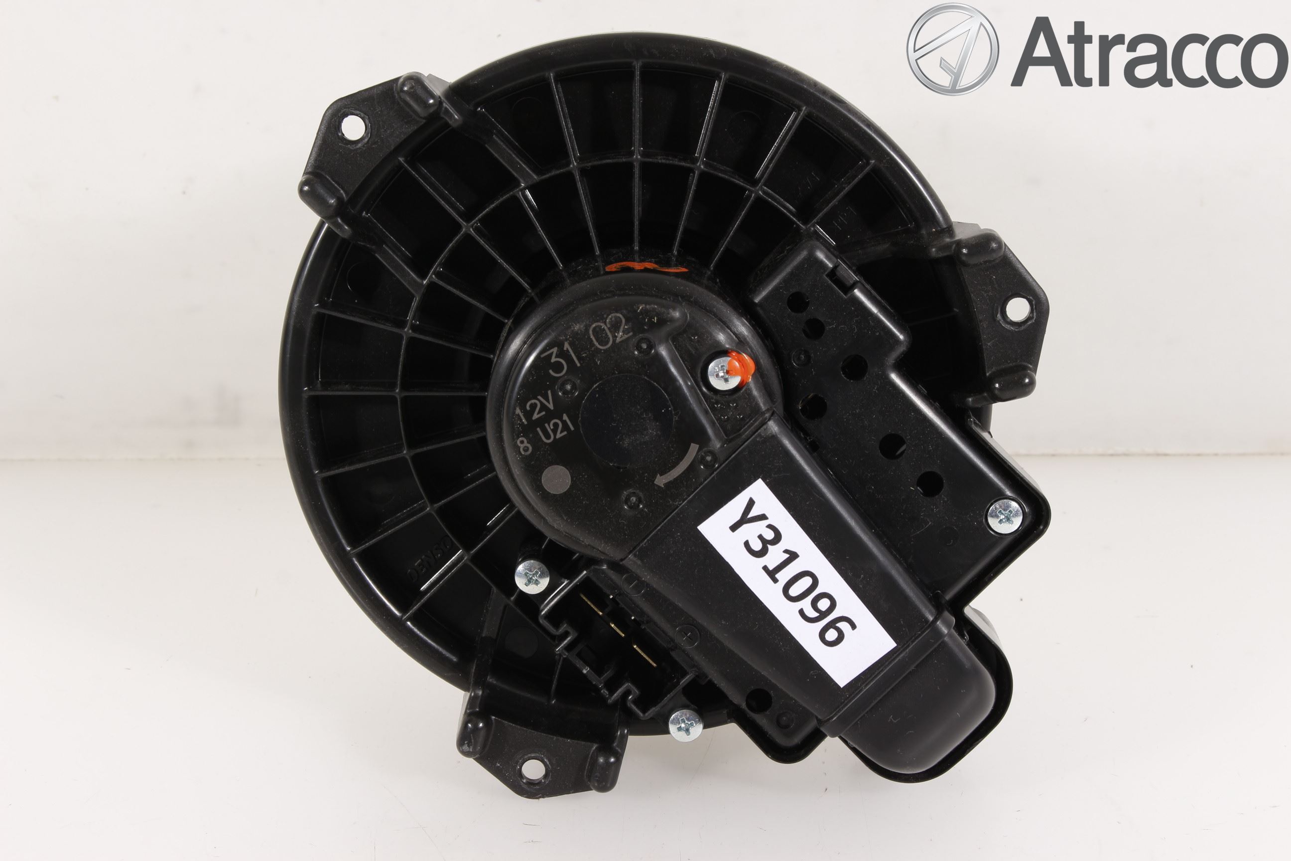 Toyota YARIS XP130 15-20 Varmeapparat Viftemotor