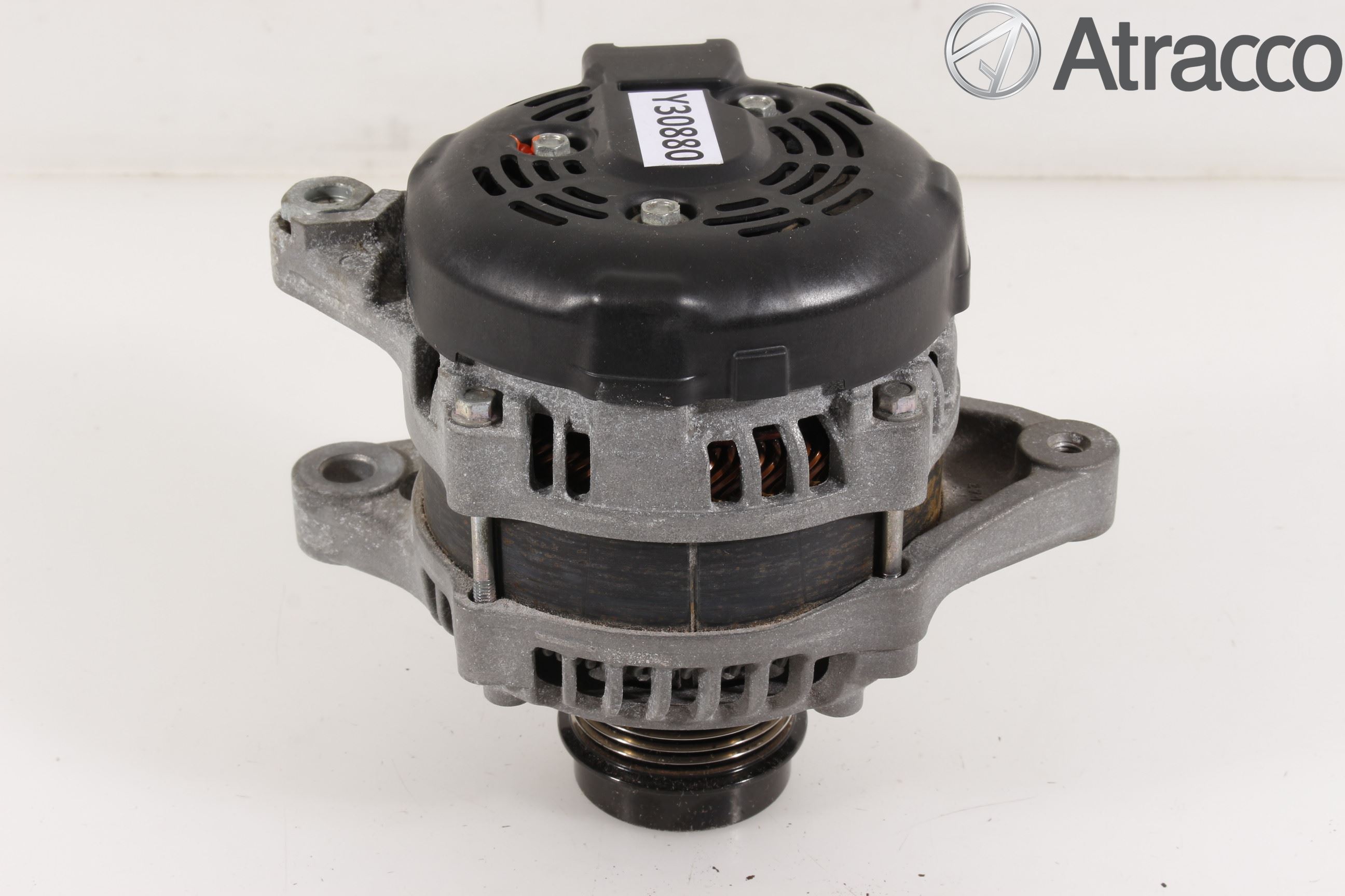 Toyota RAV4 13-18 Dynamo