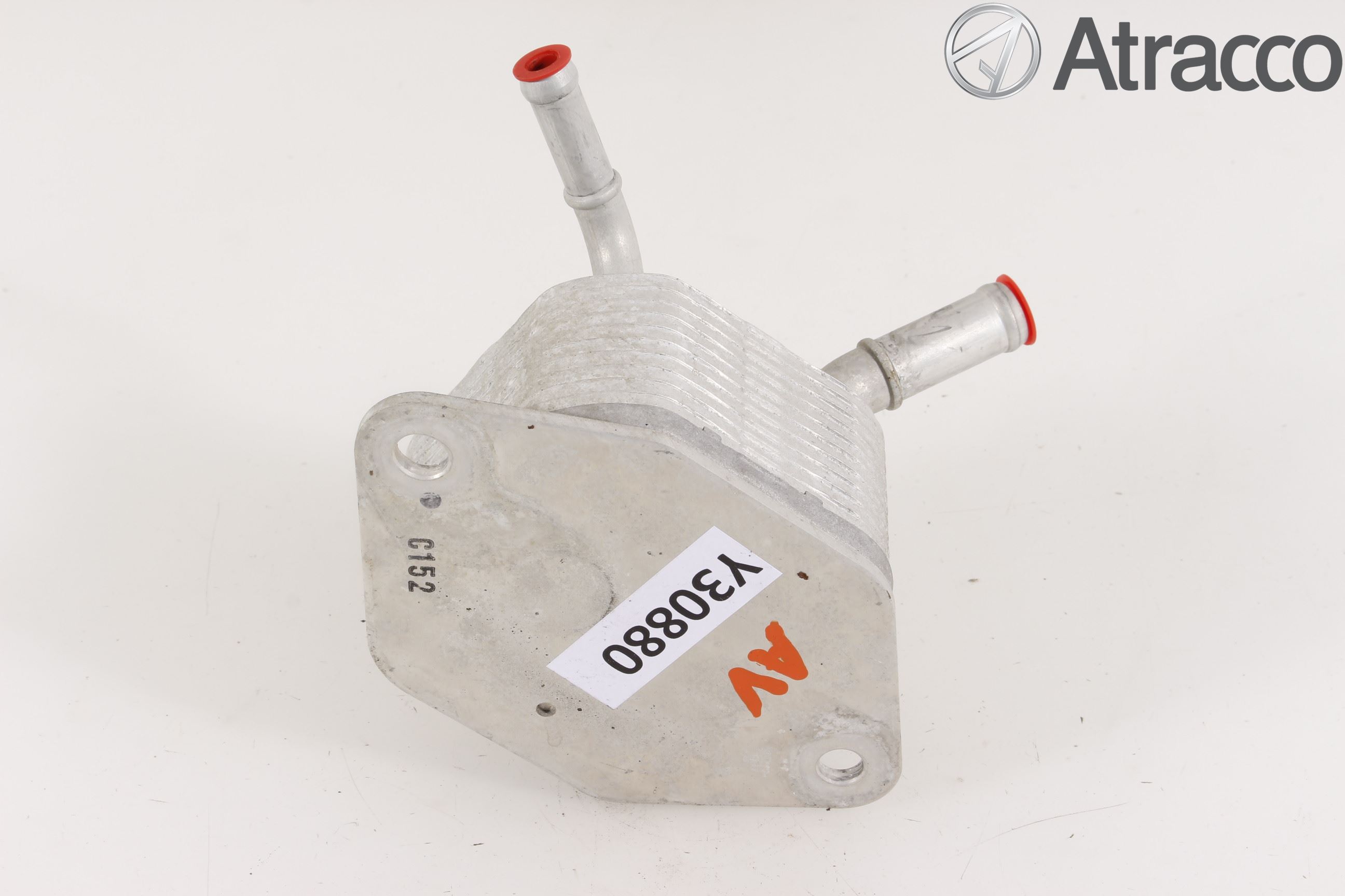 Toyota RAV4 13-18 Radiator Oljekjøler Automatgea