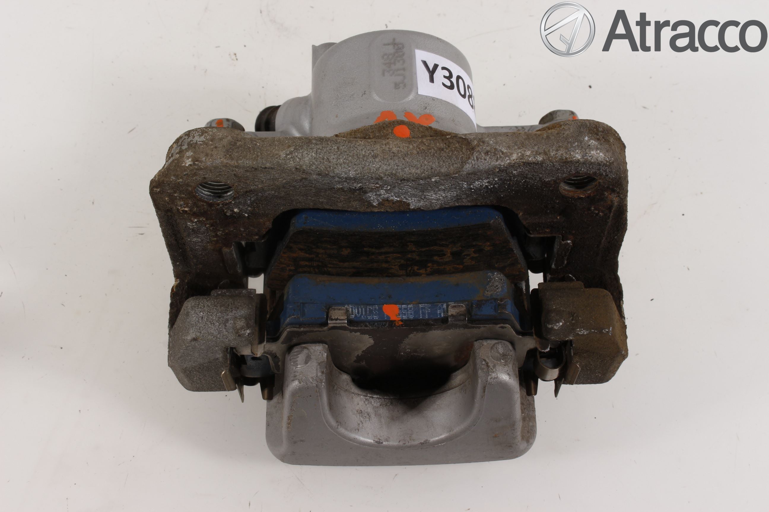 Toyota RAV4 13-18 Bremsecaliper Bak Høyre