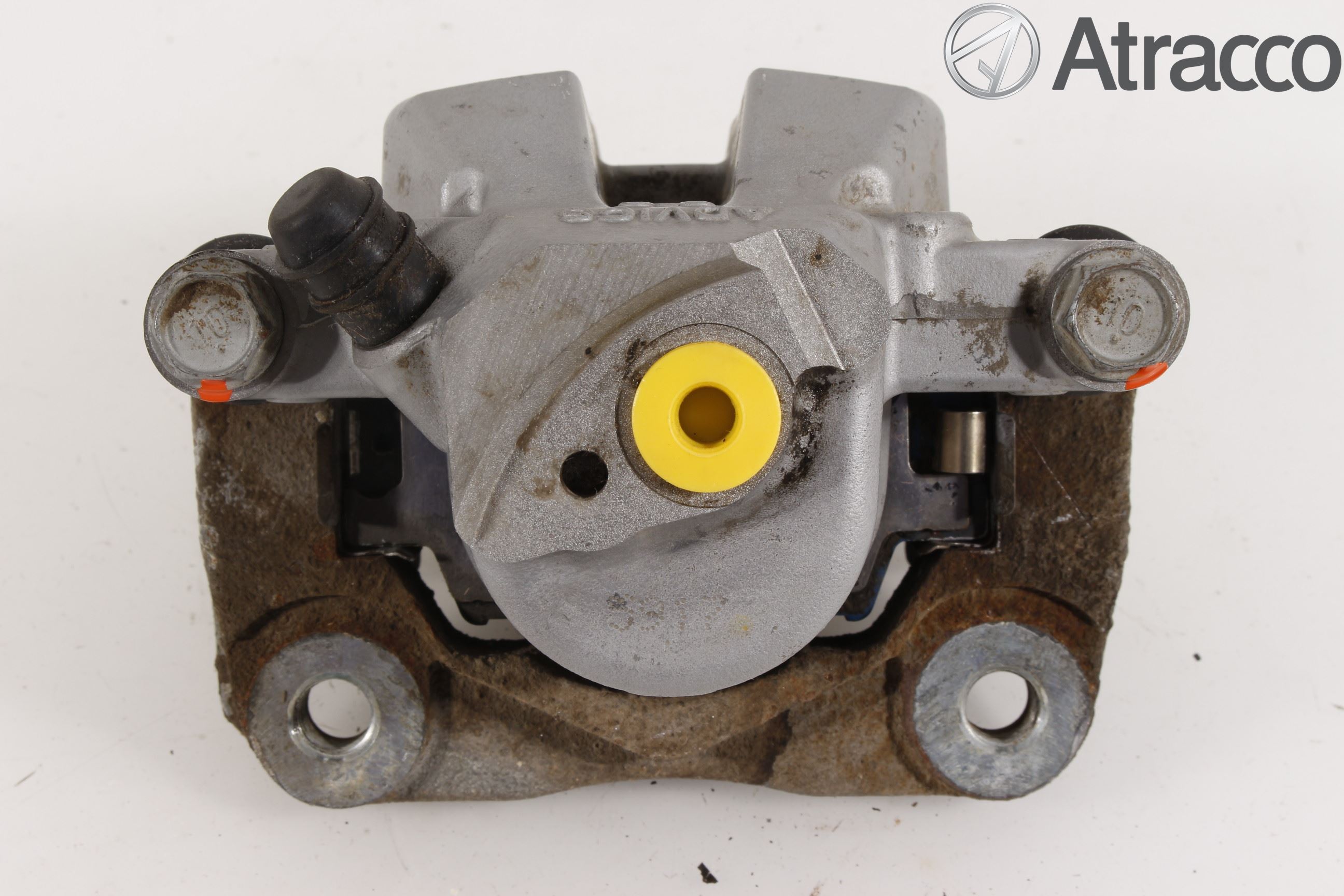Toyota RAV4 13-18 Bremsecaliper Bak Høyre