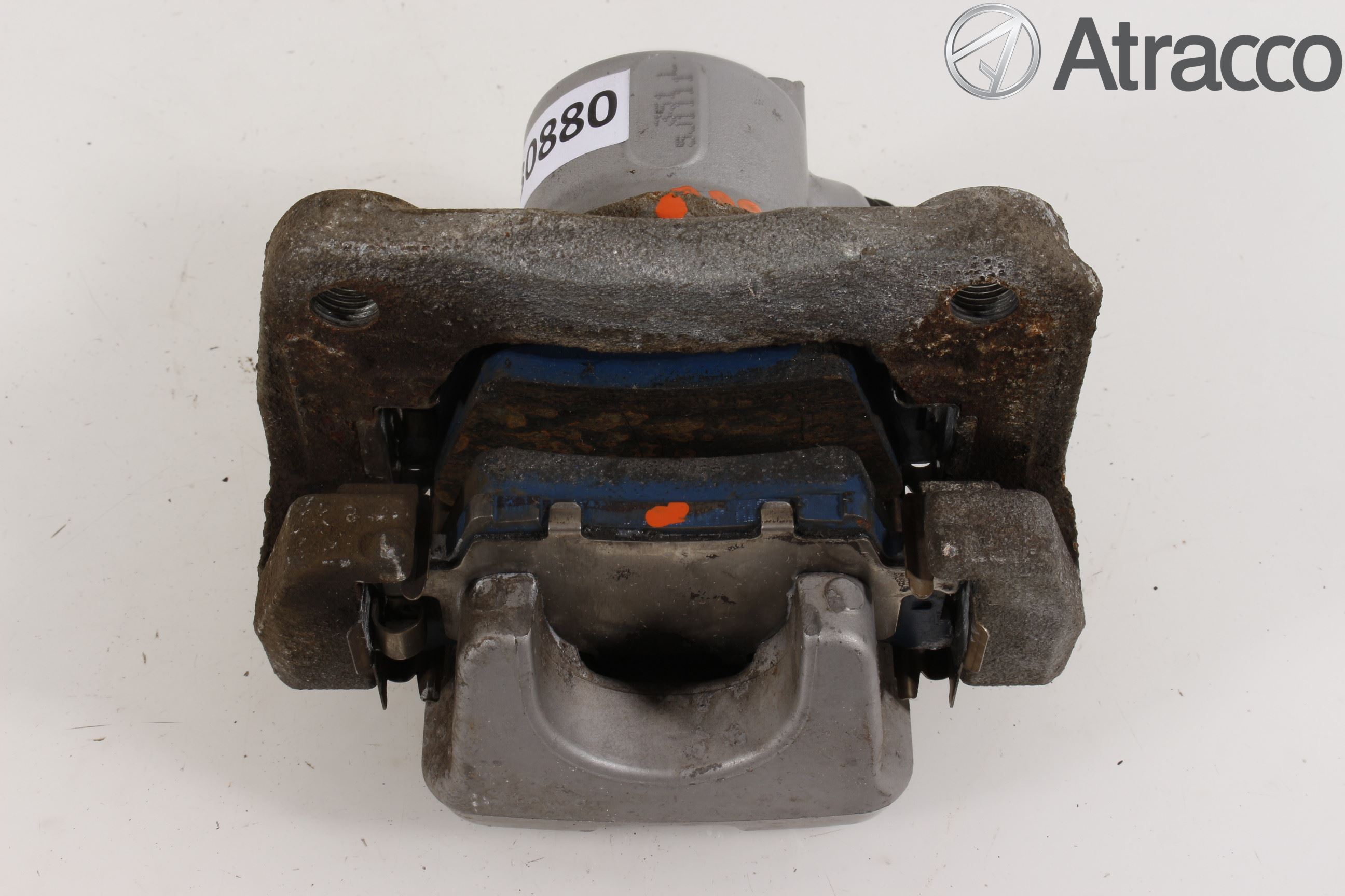 Toyota RAV4 13-18 Bremsecaliper Bak Venstre