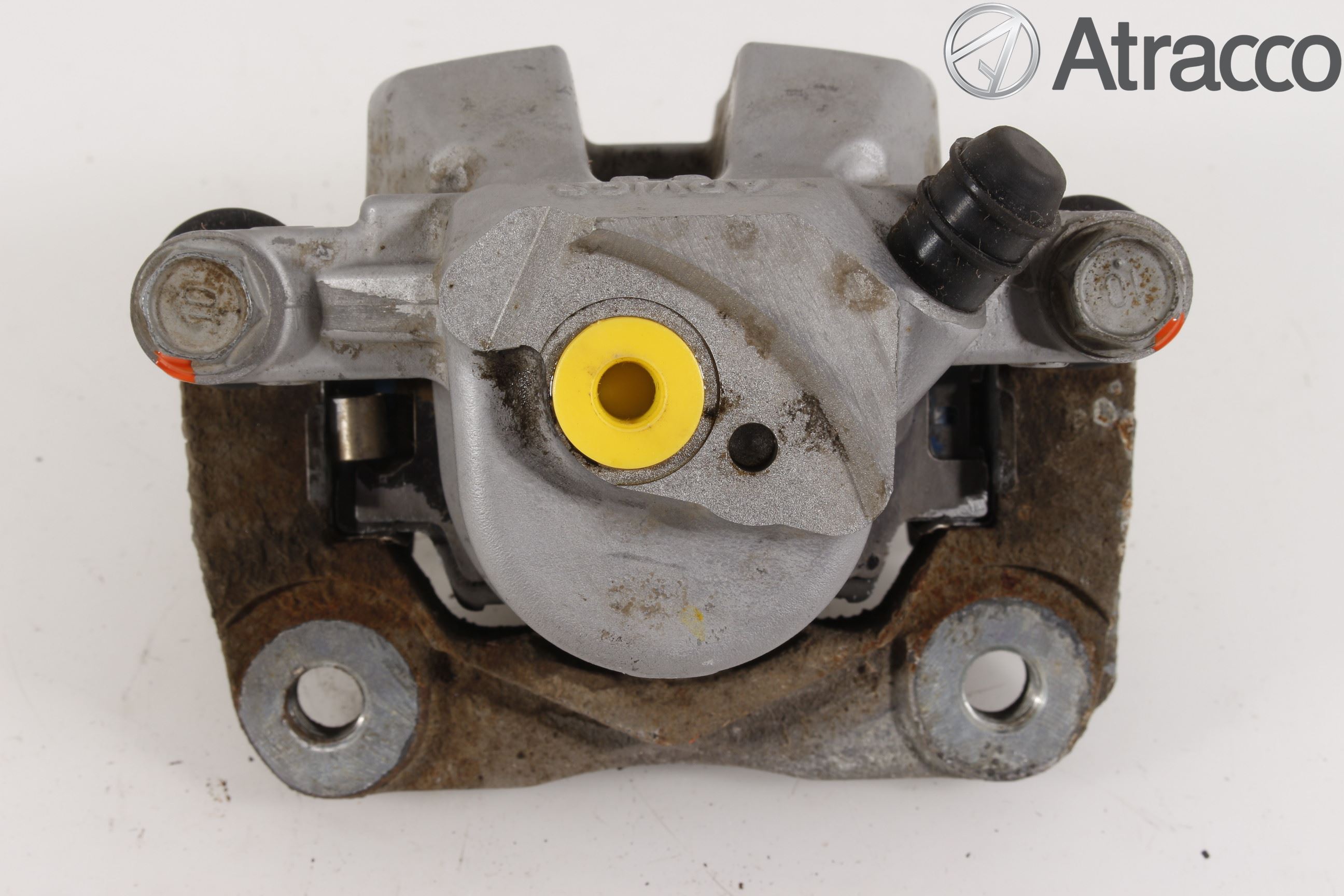 Toyota RAV4 13-18 Bremsecaliper Bak Venstre