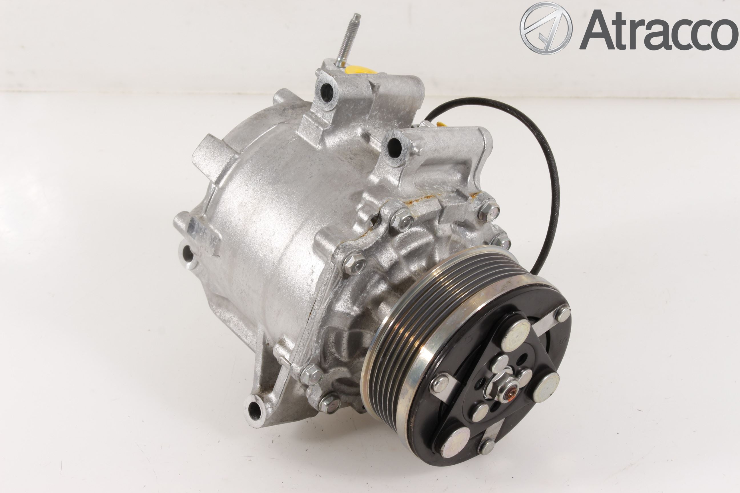 Honda CR-V 13-18 Varme Ac Kompressor