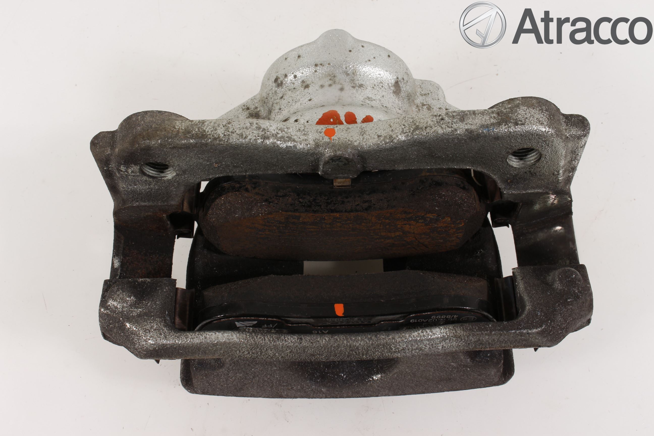Honda CR-V 13-18 Bremsecaliper Foran Høyre