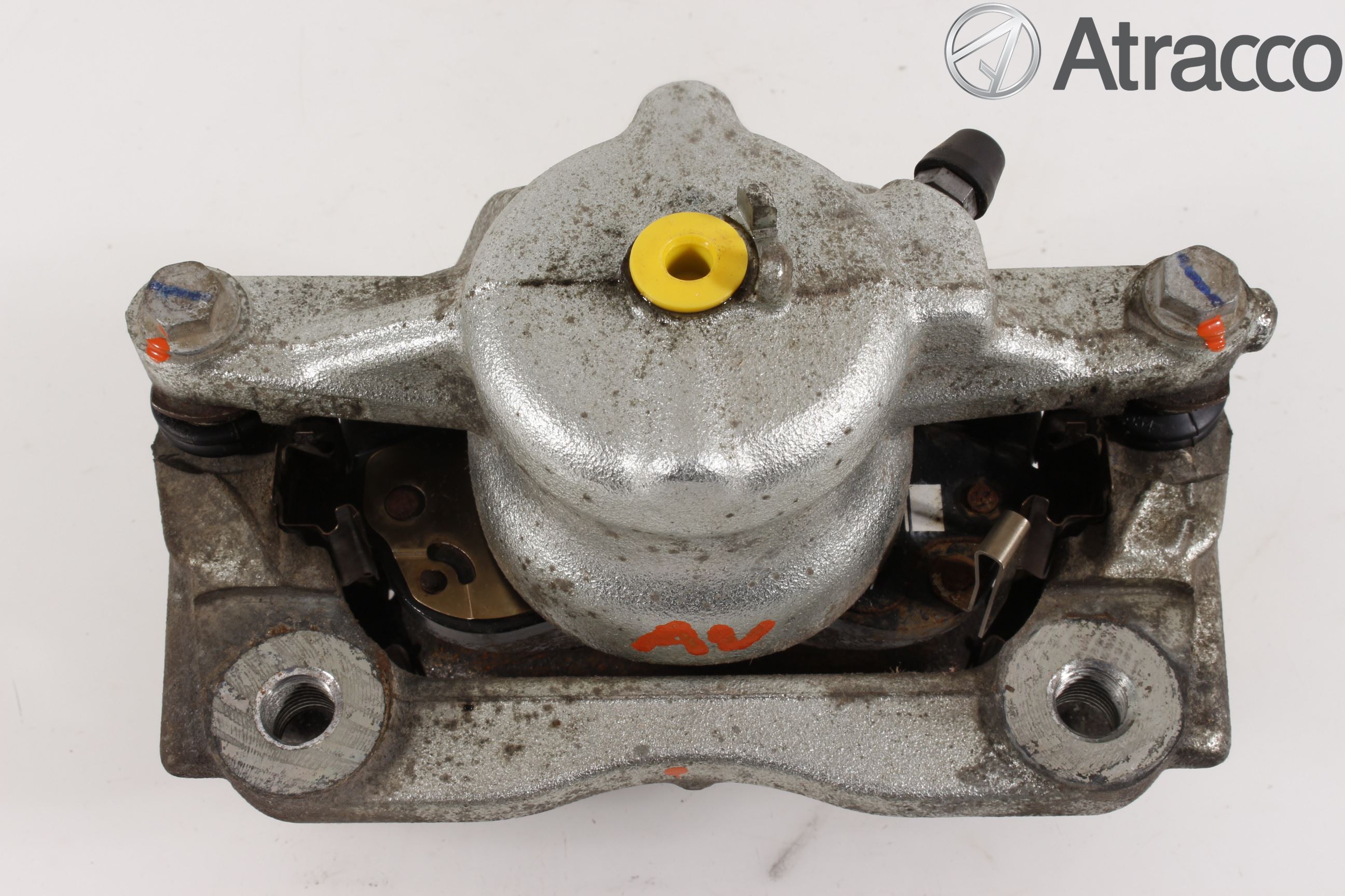Honda CR-V 13-18 Bremsecaliper Foran Høyre