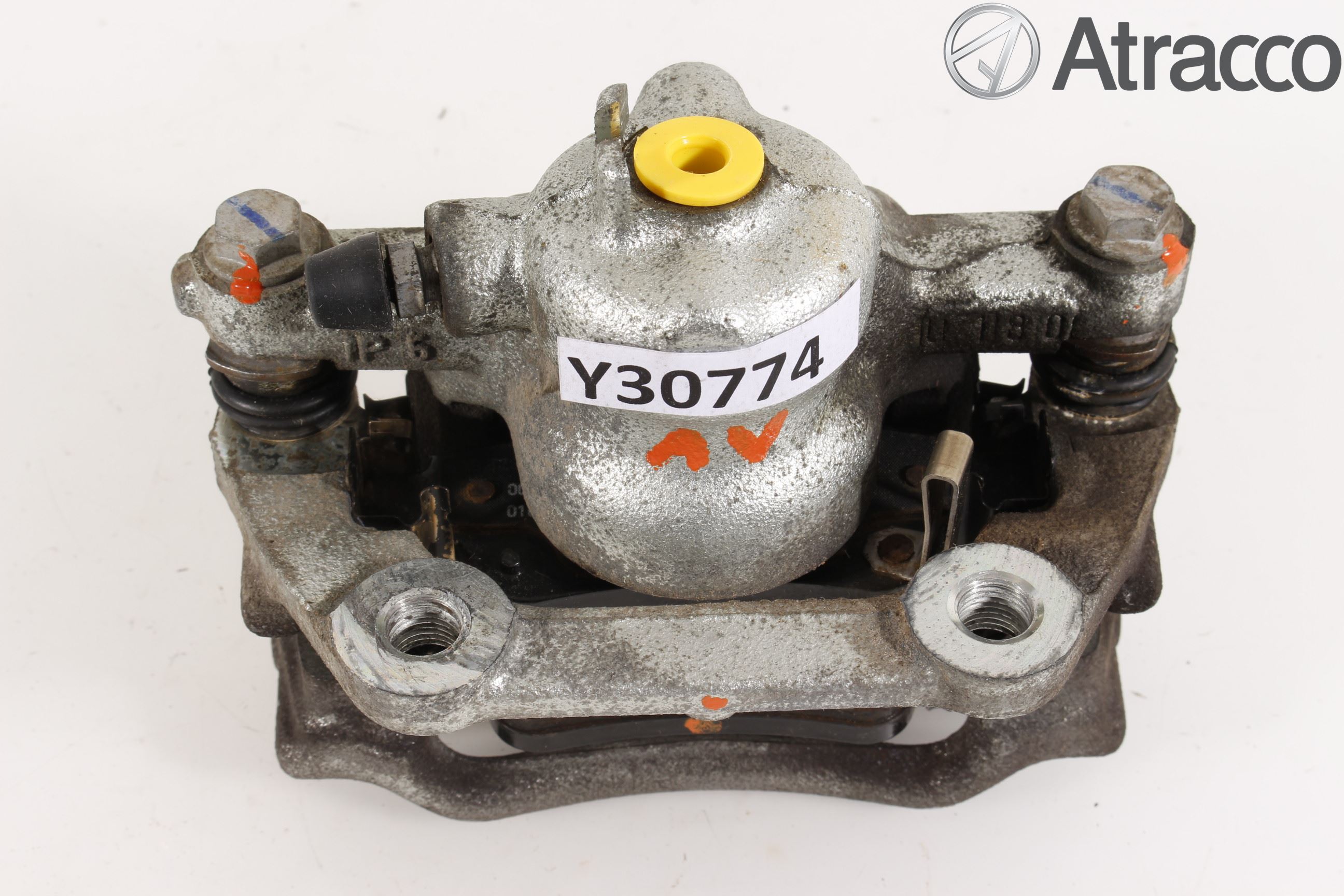 Honda CR-V 13-18 Bremsecaliper Bak Høyre