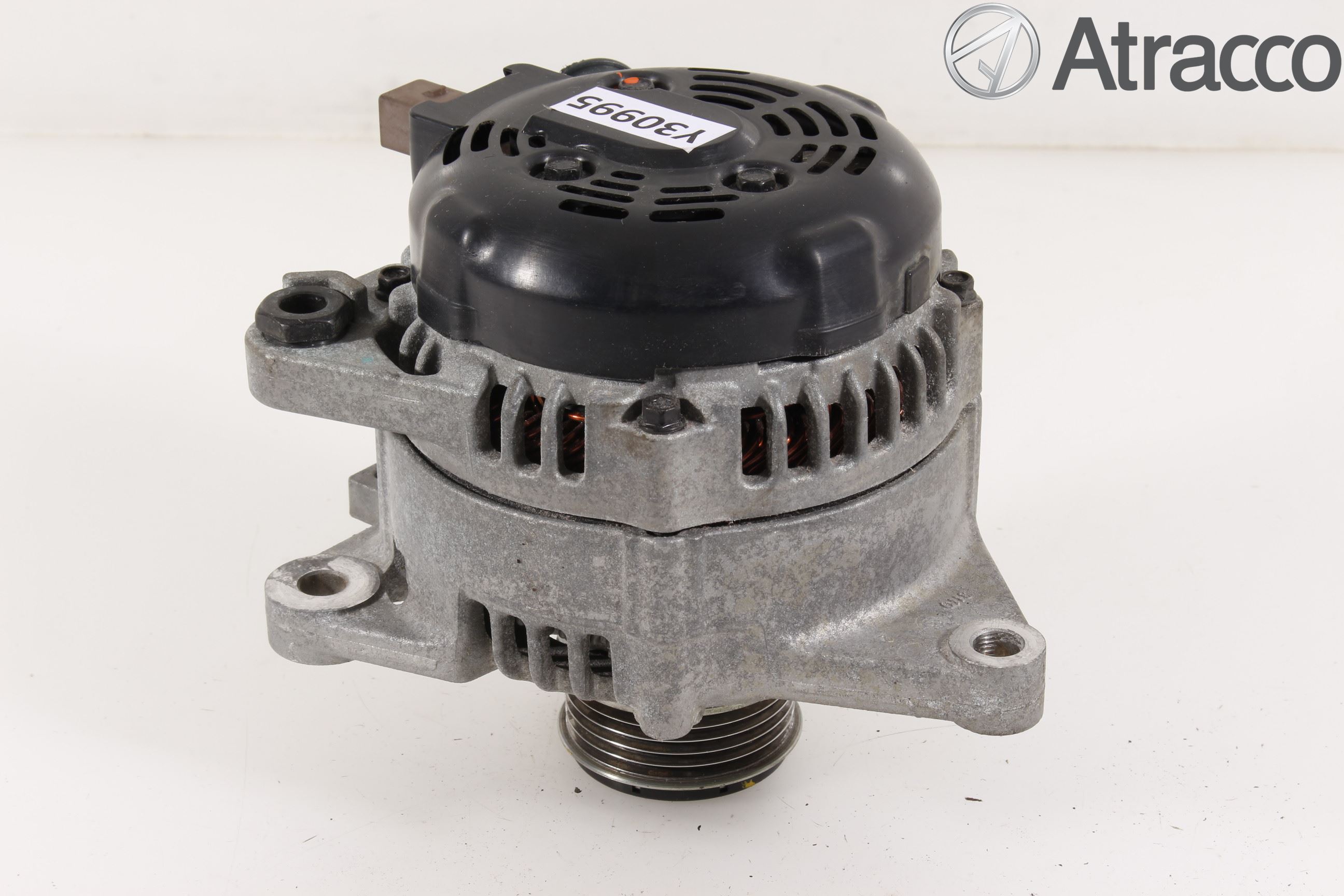 Hyundai i30 GD 13-17 Dynamo