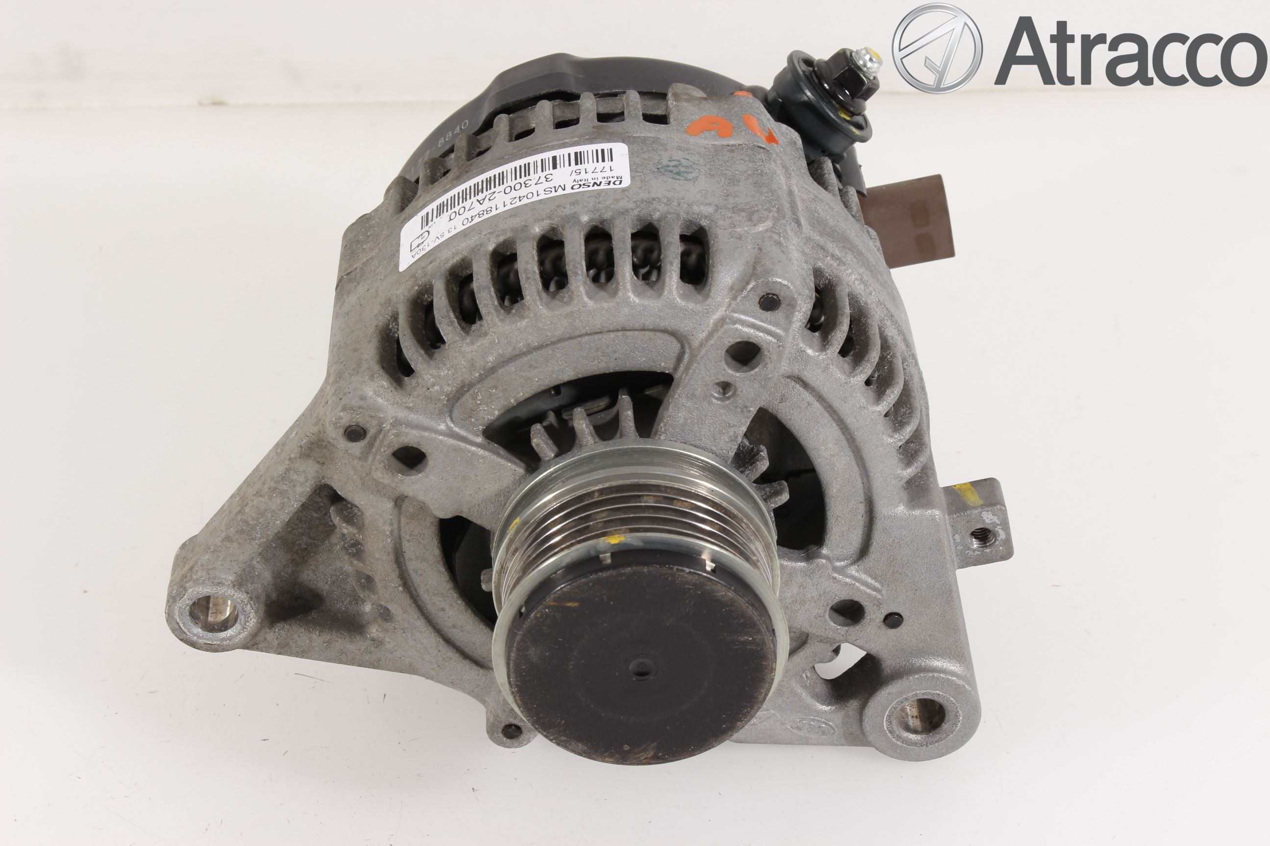 Hyundai i30 GD 13-17 Dynamo