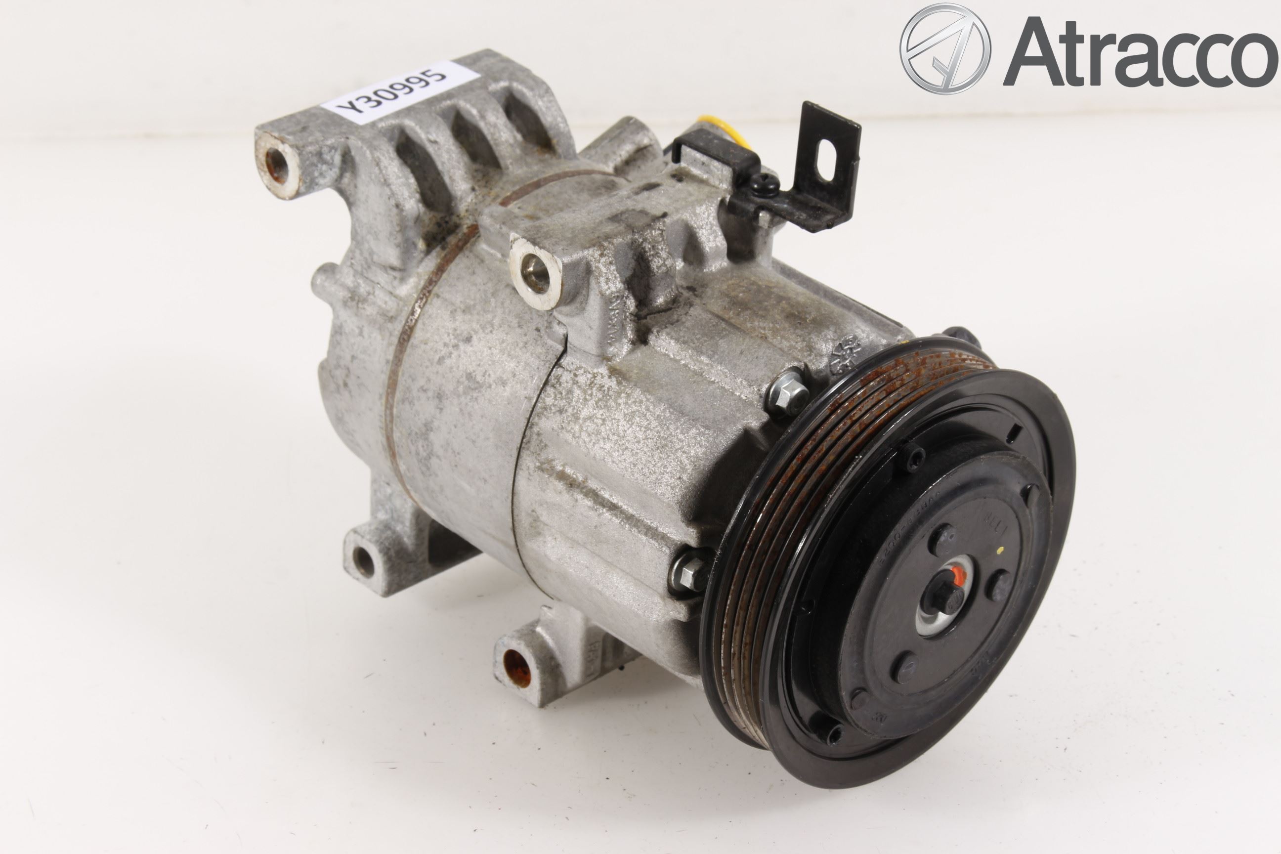 Hyundai i30 GD 13-17 Varme Ac Kompressor