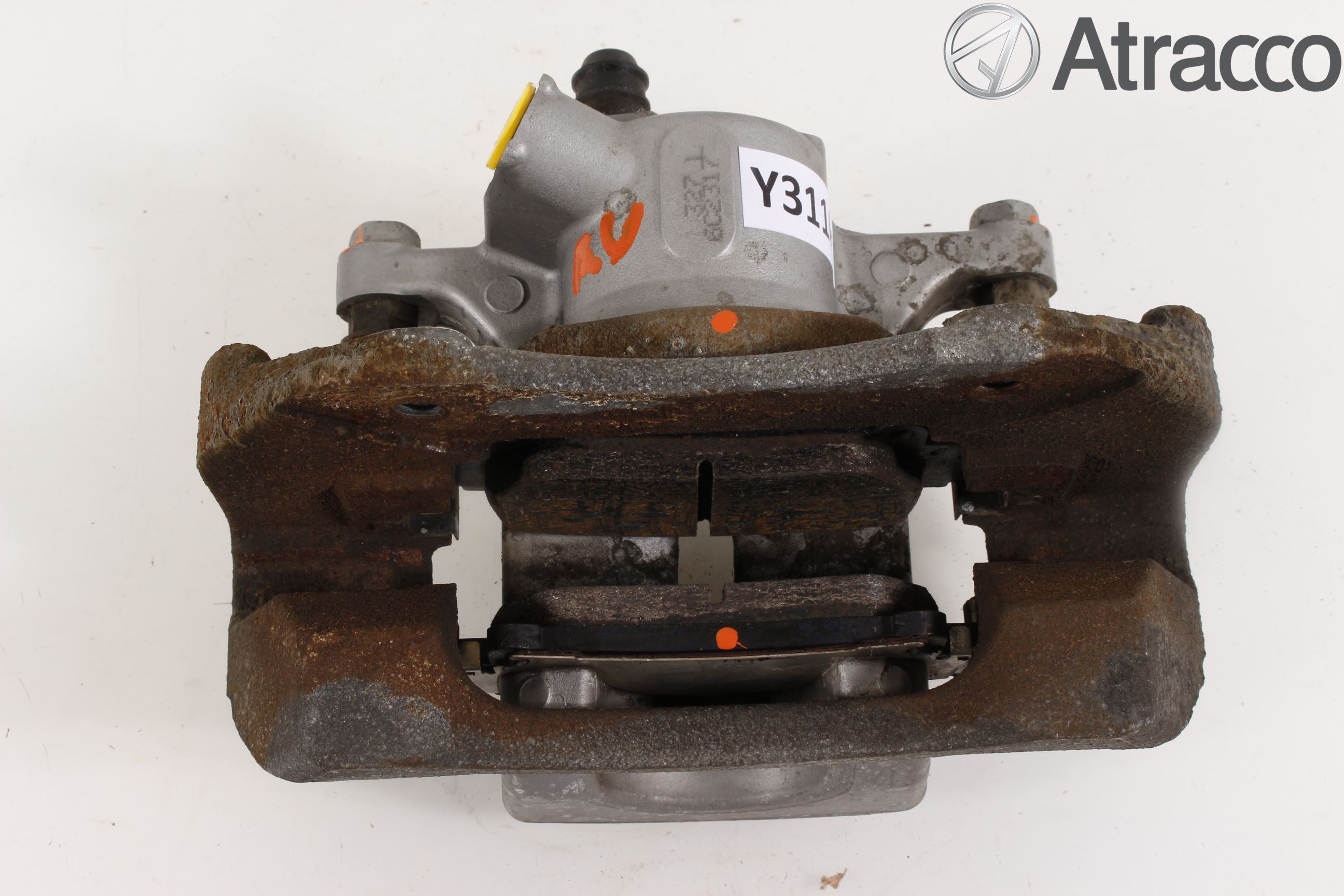 Toyota PRIUS+ ZVW40 12-20 Bremsecaliper Bak Høyre