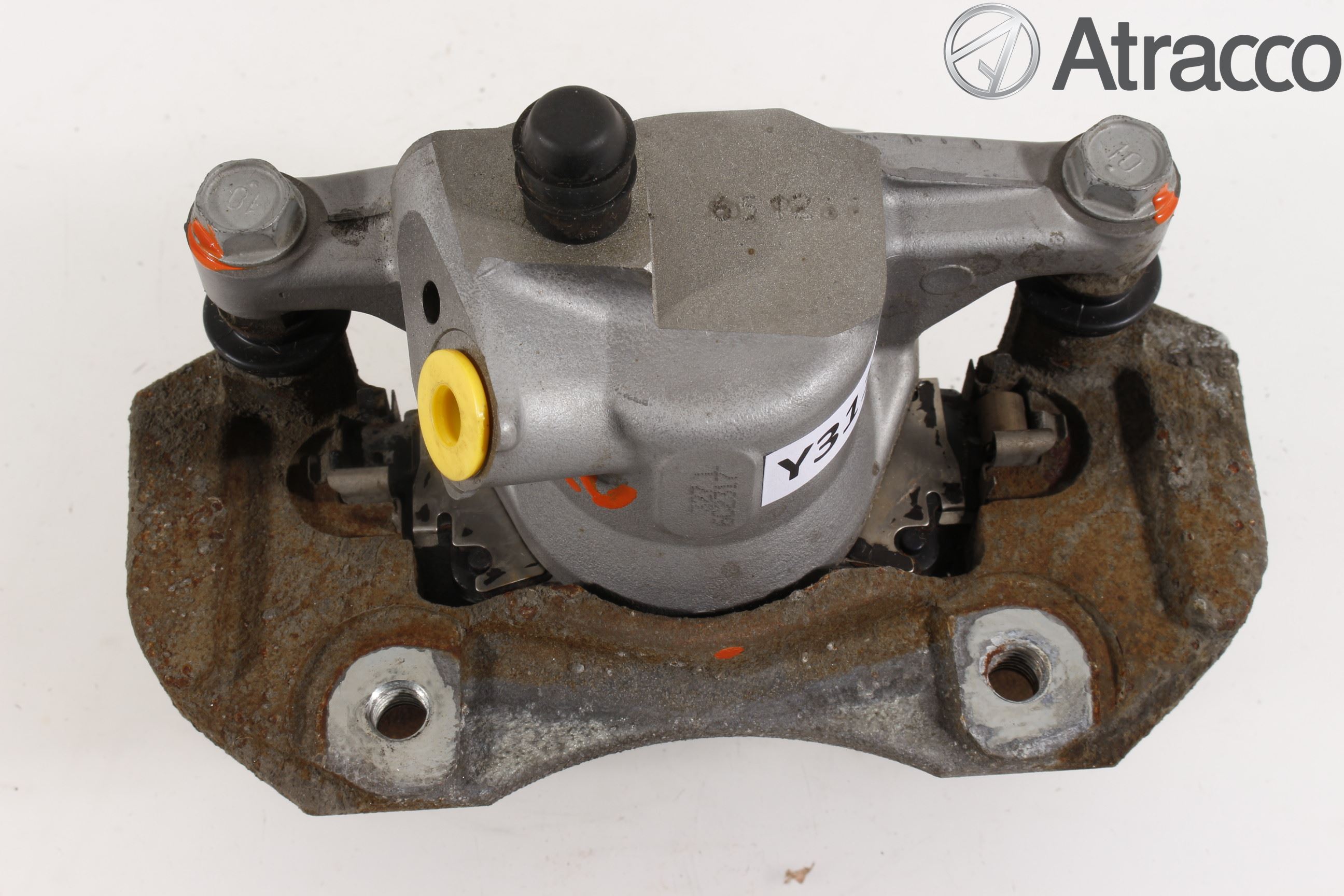 Toyota PRIUS+ ZVW40 12-20 Bremsecaliper Bak Høyre