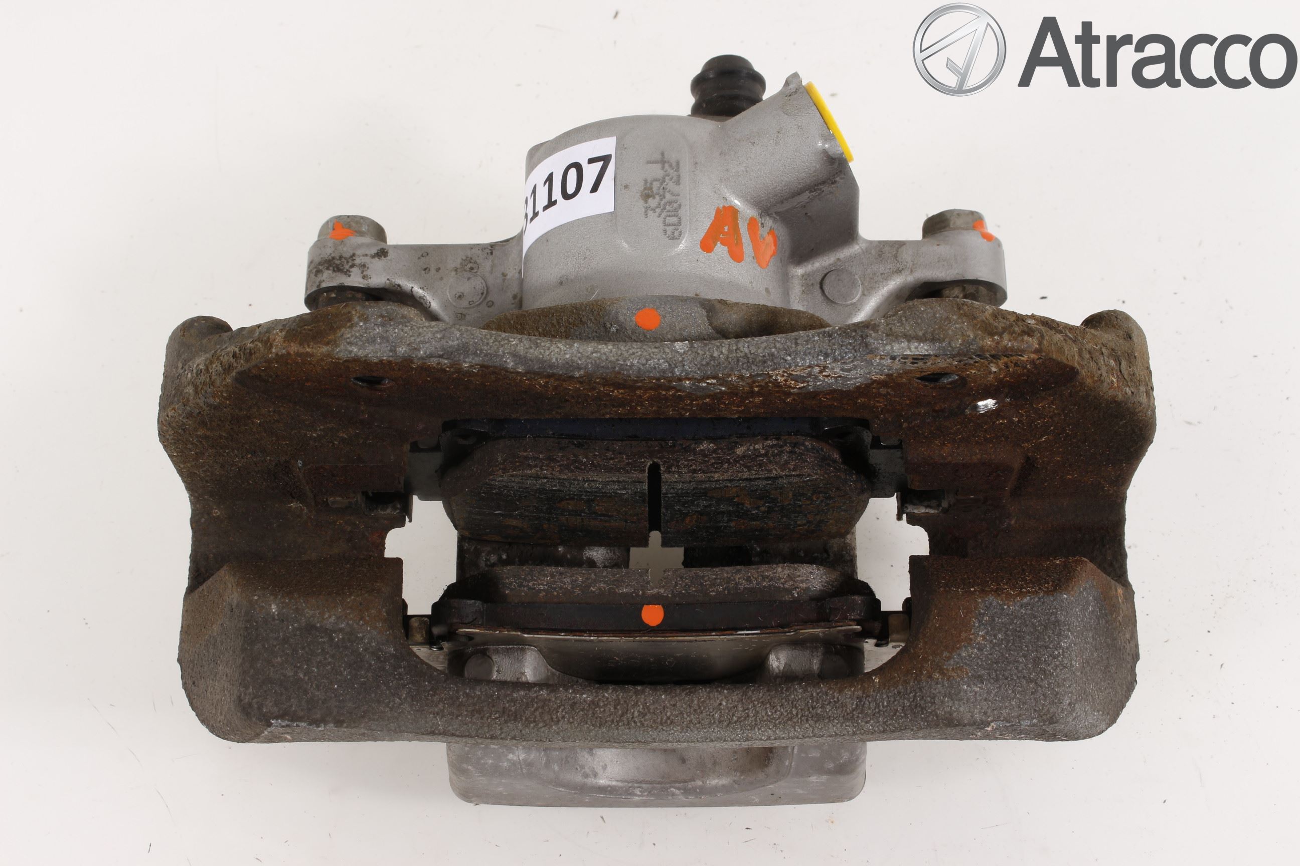 Toyota PRIUS+ ZVW40 12-20 Bremsecaliper Bak Venstre