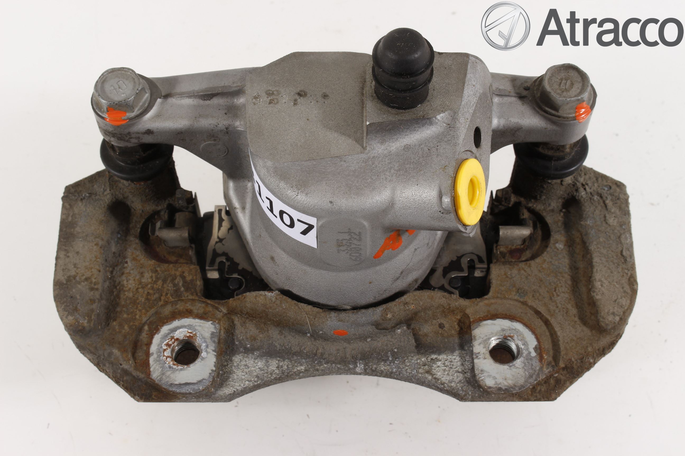 Toyota PRIUS+ ZVW40 12-20 Bremsecaliper Bak Venstre