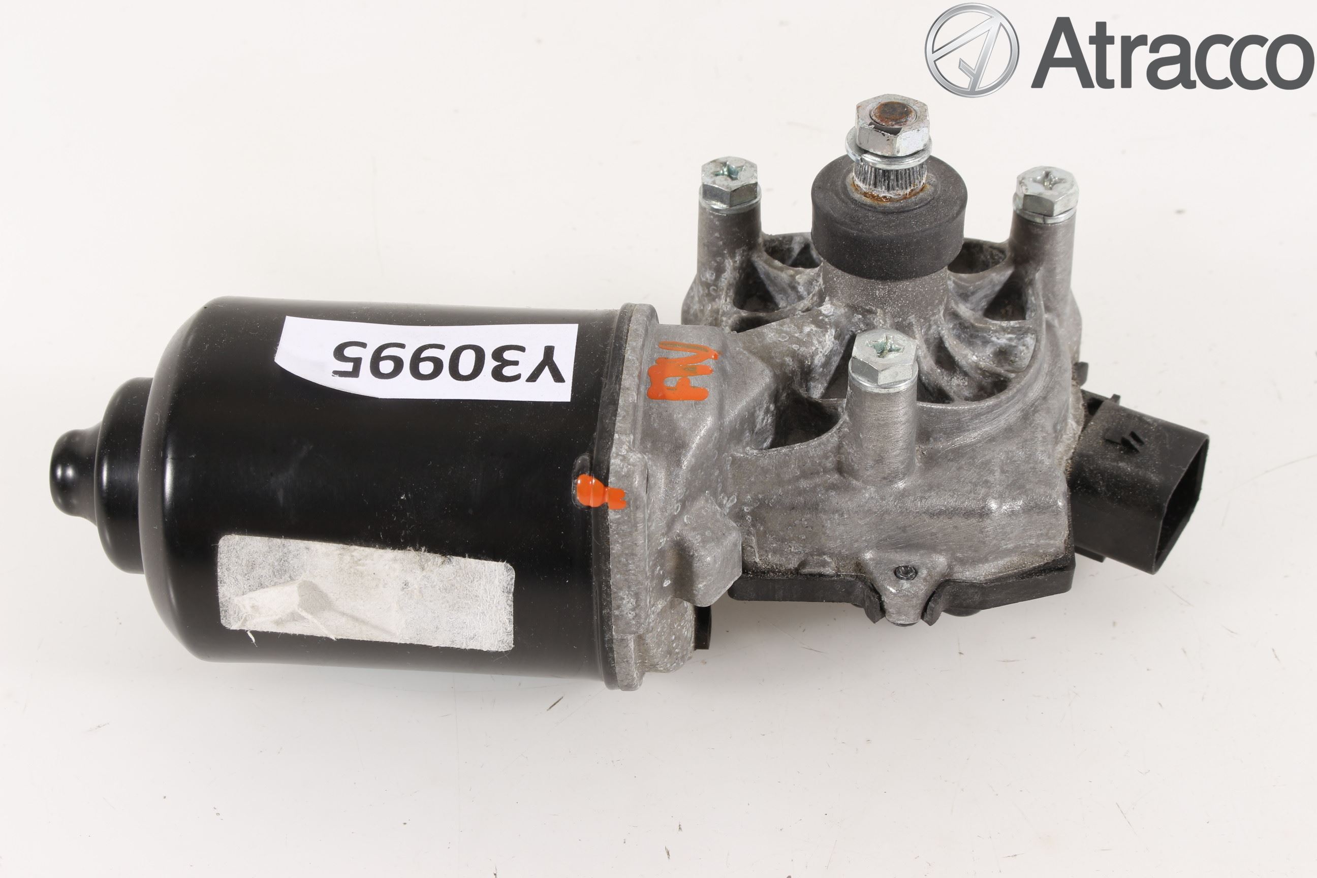 Hyundai i30 GD 13-17 Viskermotor Frontrute