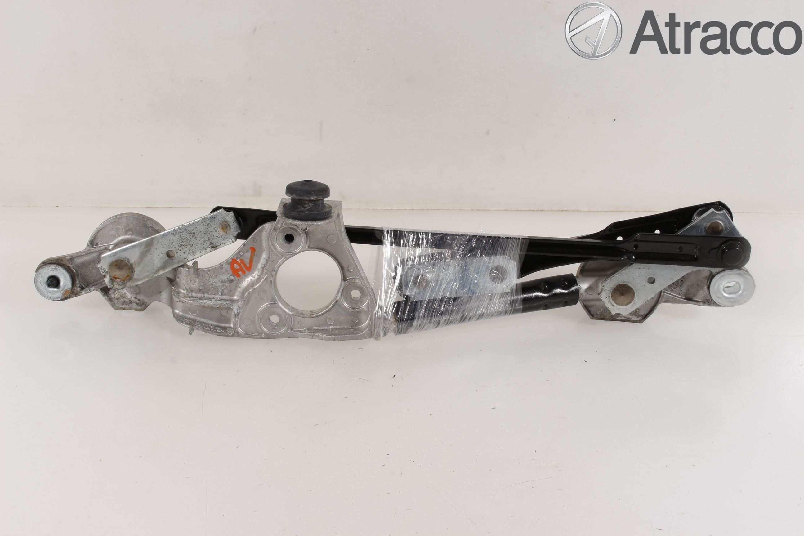 Hyundai i30 GD 13-17 Viskeroverføring Frontrute