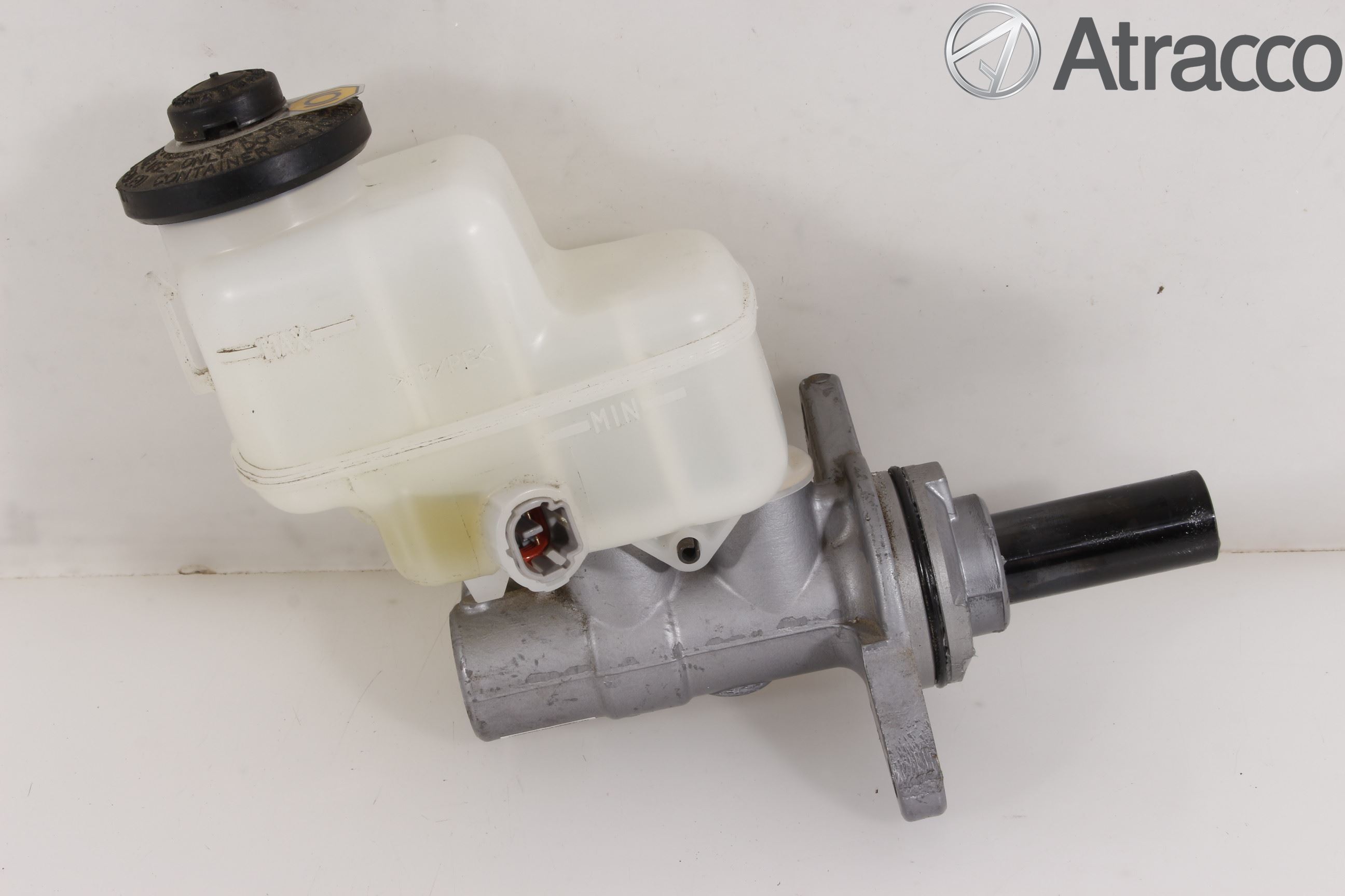 Toyota RAV4 13-18 Brems Hovedsylinder