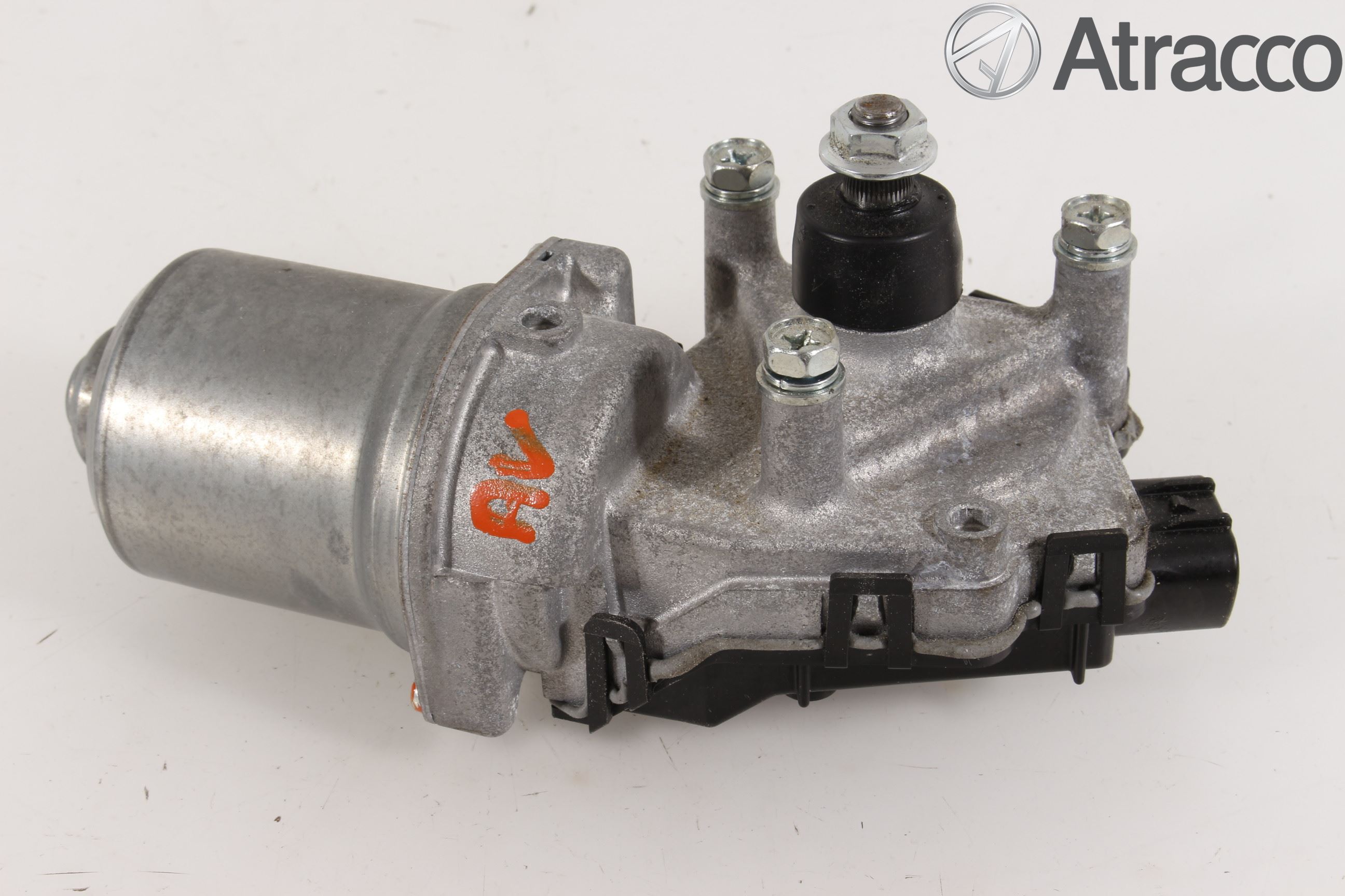Toyota RAV4 13-18 Viskermotor Frontrute
