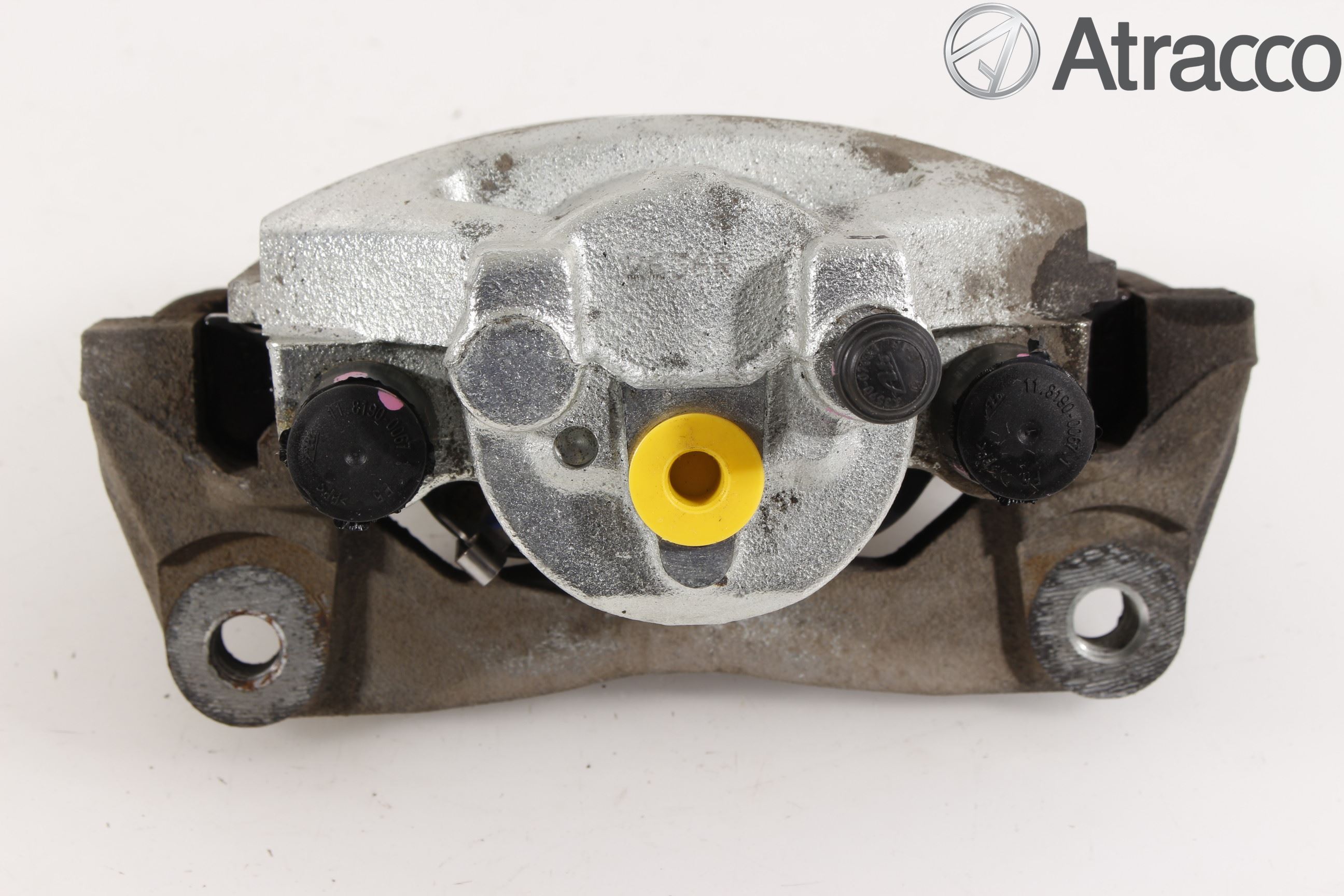Toyota YARIS XP130 15-20 Bremsecaliper Foran Høyre