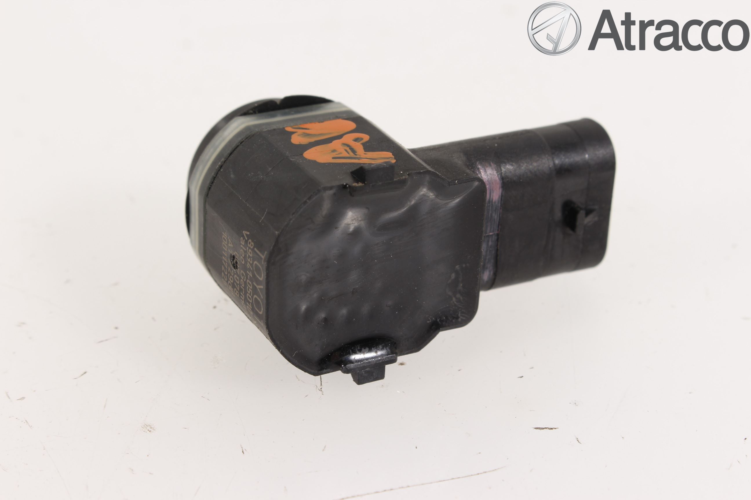 Toyota AURIS 13-19 Sensor Ryggesensor