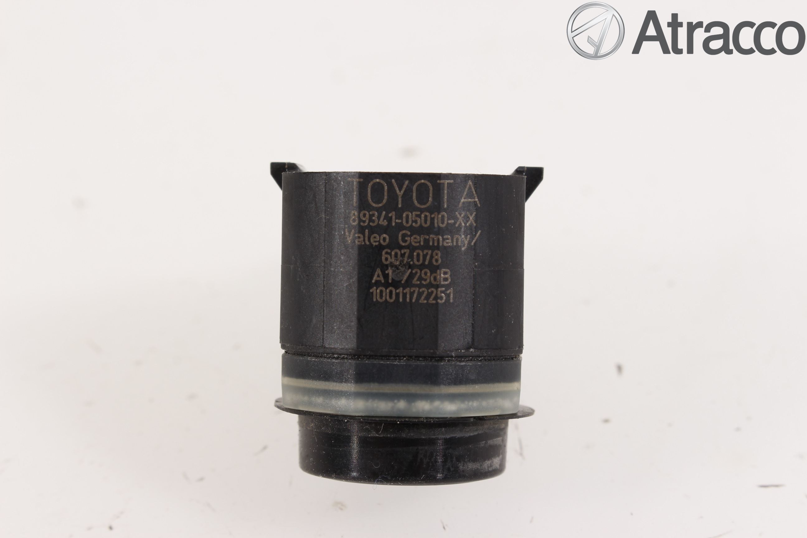 Toyota AURIS 13-19 Sensor Ryggesensor