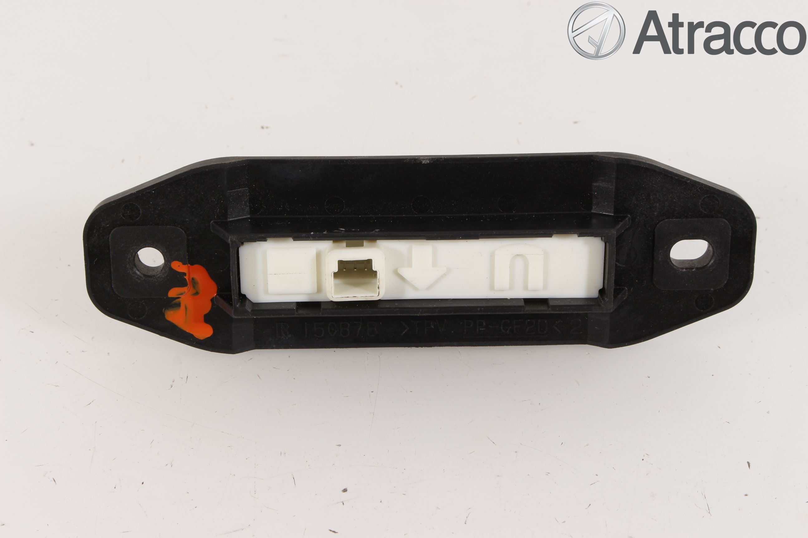 Toyota AURIS 13-19 Bakluke Handtak Ytre