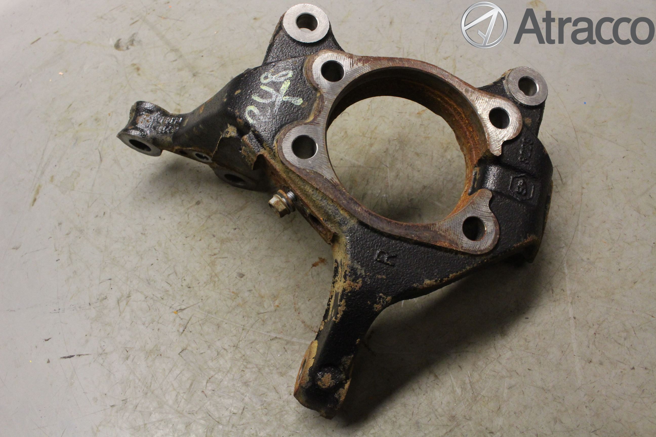 Toyota AVENSIS 16-18 Spindel Hf