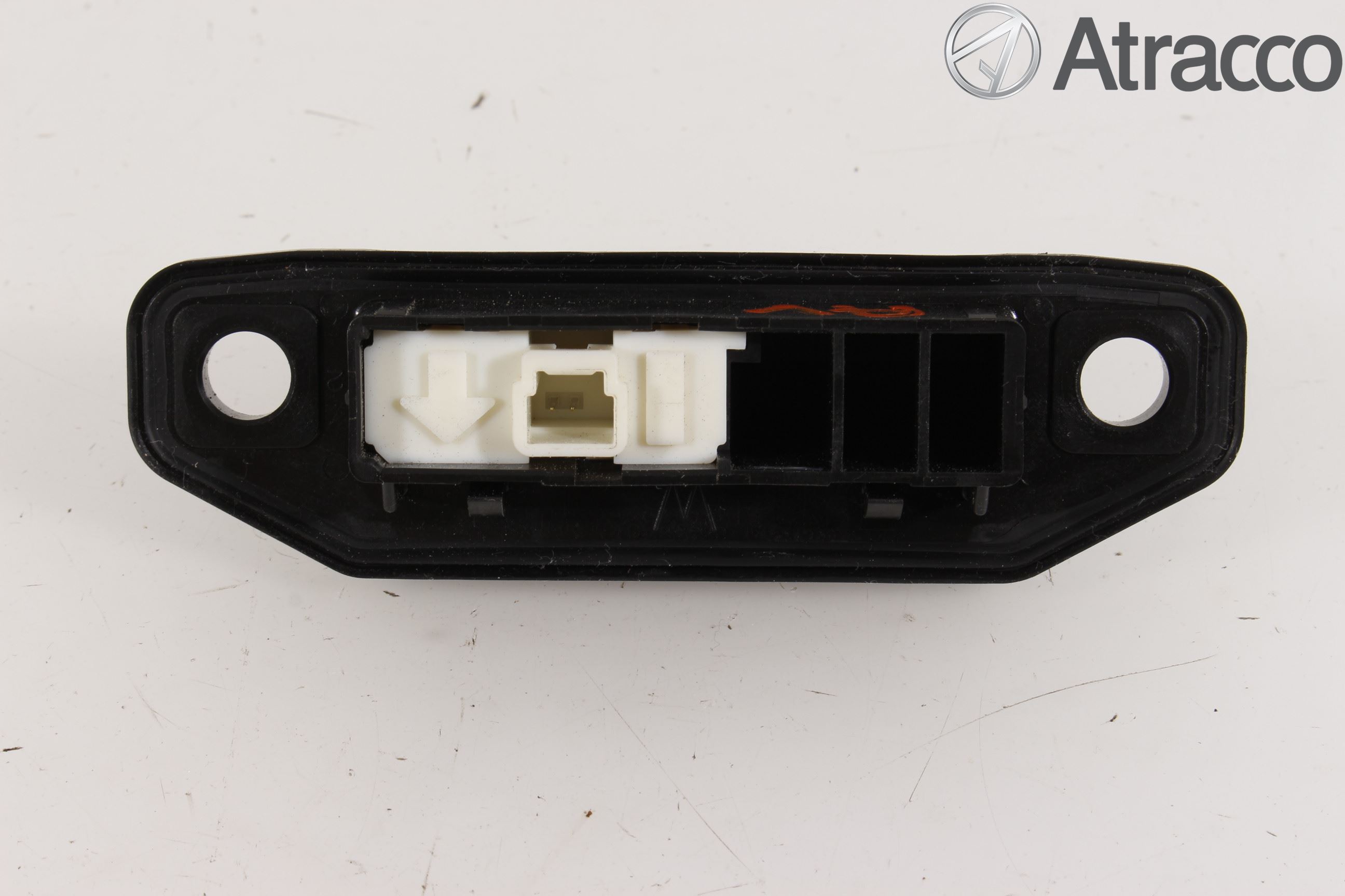 Toyota AURIS 13-19 Bakluke Handtak Ytre