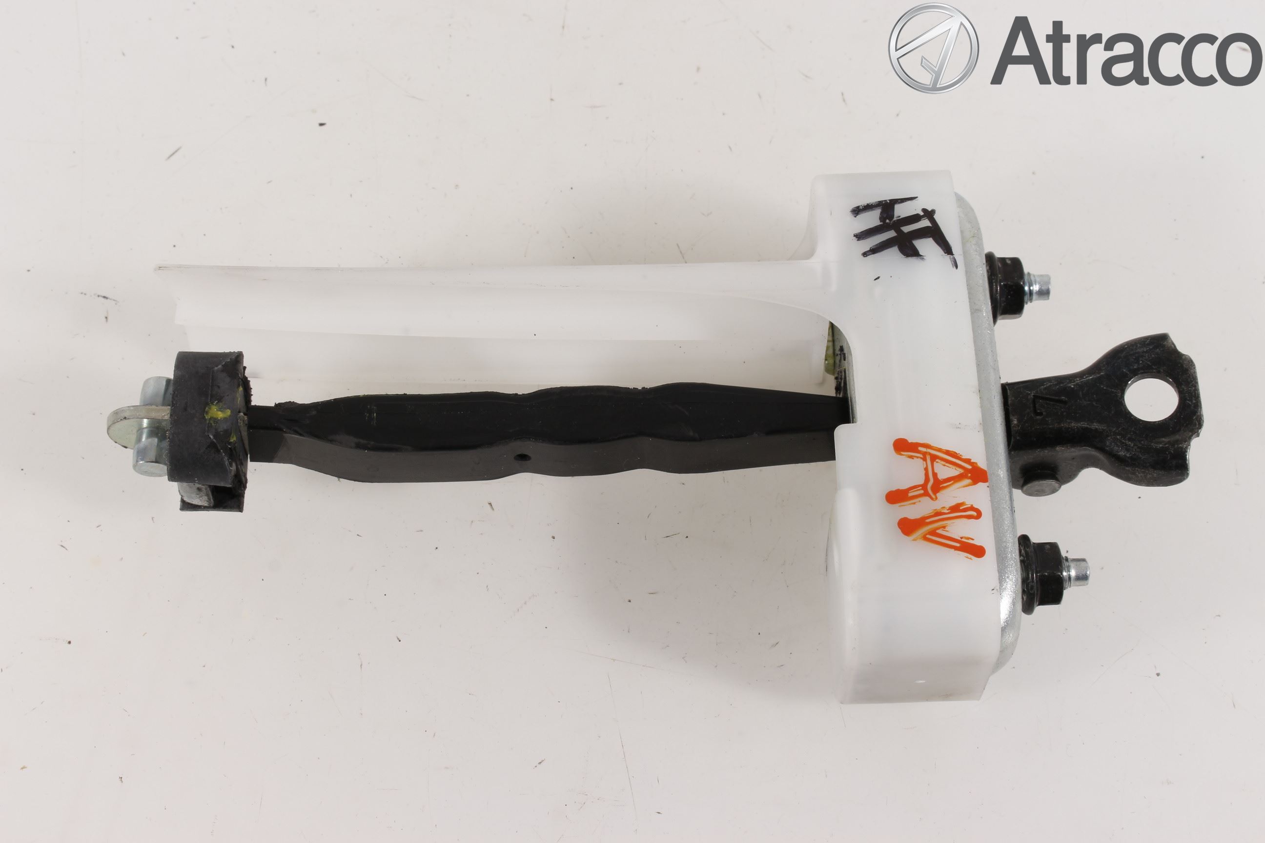 Lexus NX 300h 15-21 Dørstopper