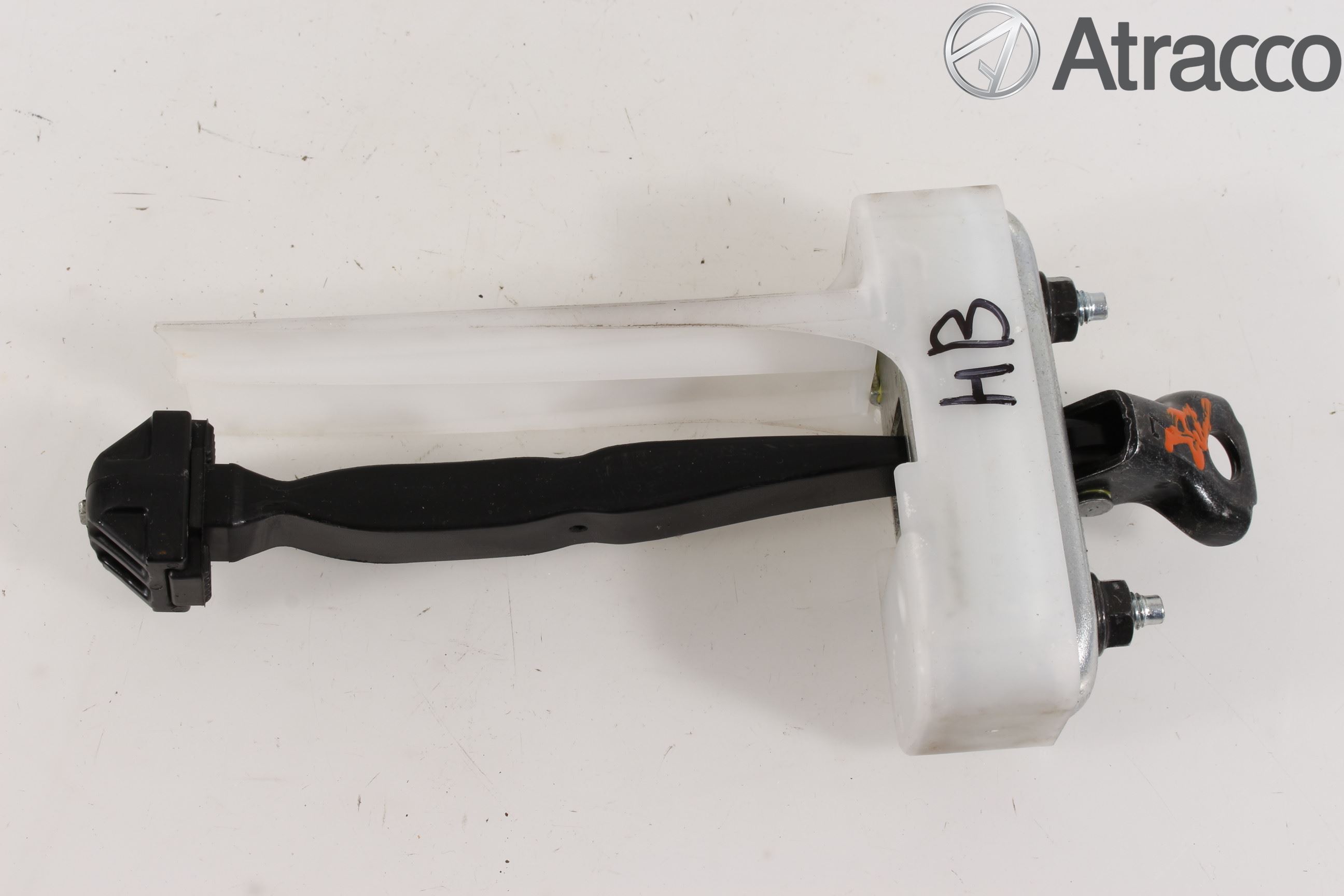 Lexus NX 300h 15-21 Dørstopper