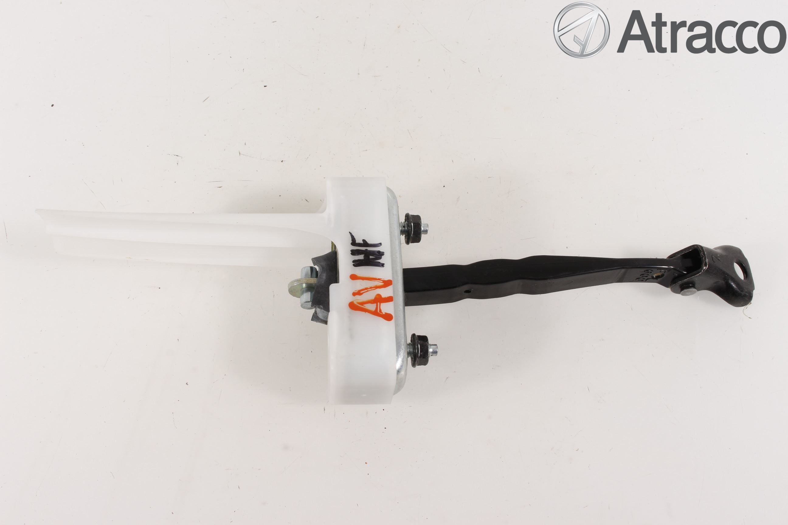 Lexus NX 300h 15-21 Dørstopper