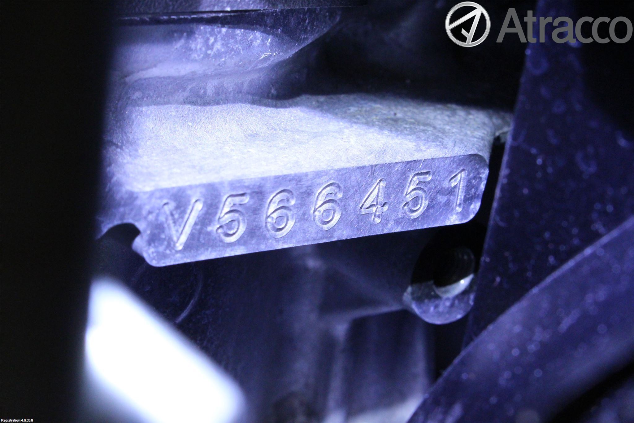 Toyota C-HR 16-23 Motor Bensin