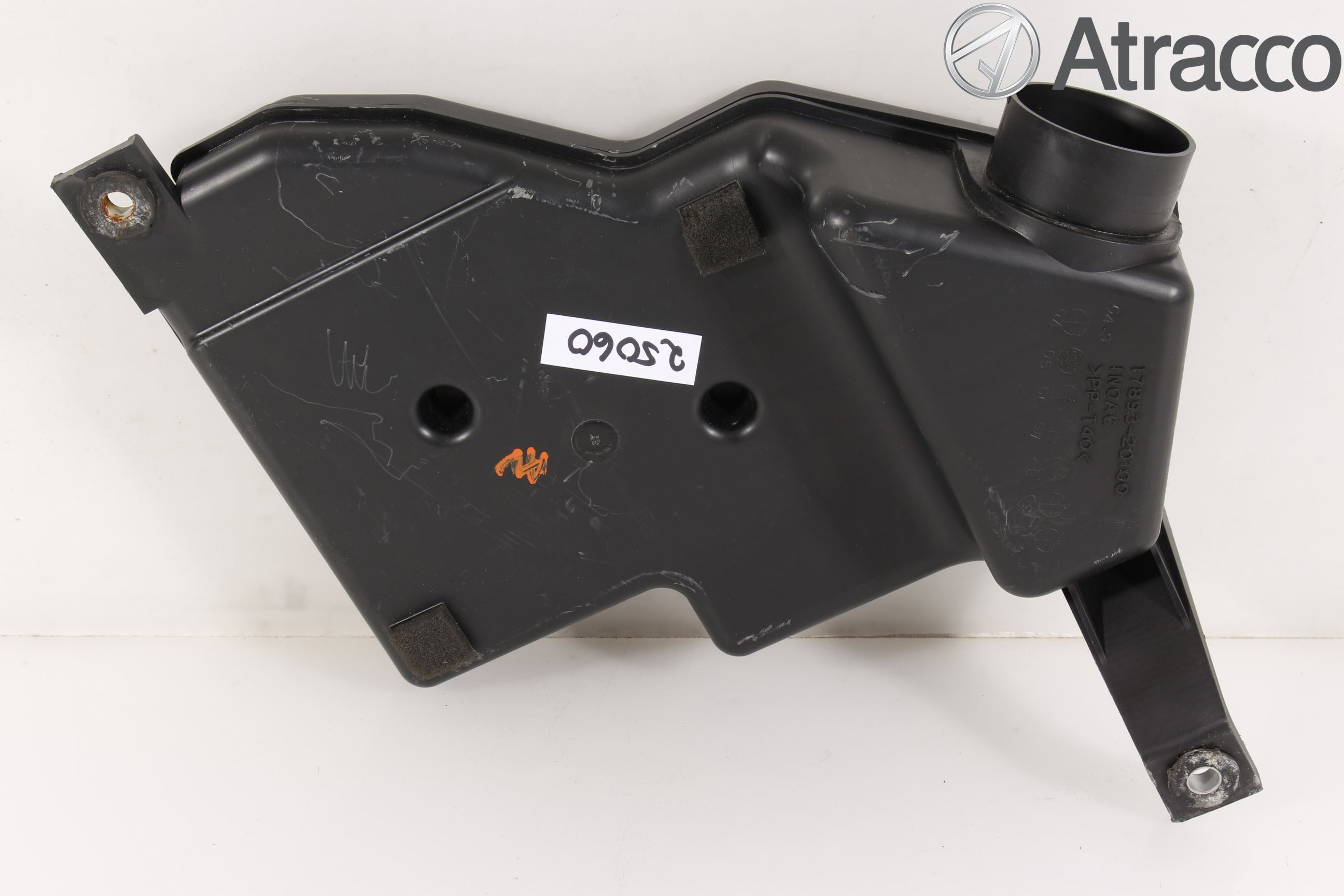 Lexus RX XU30 03-09 Luftfilter Boks