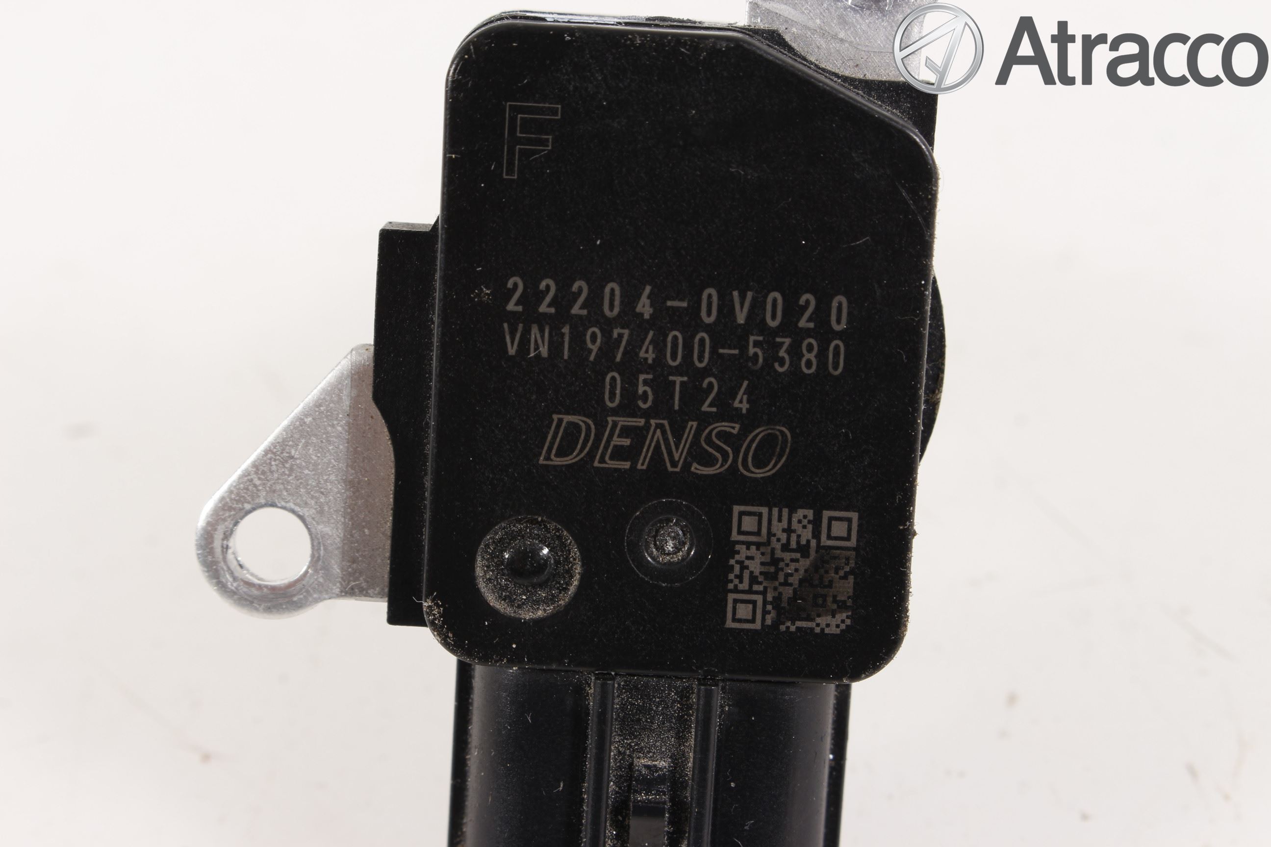 Toyota YARIS XP130 15-20 Inns Luftmassemåler
